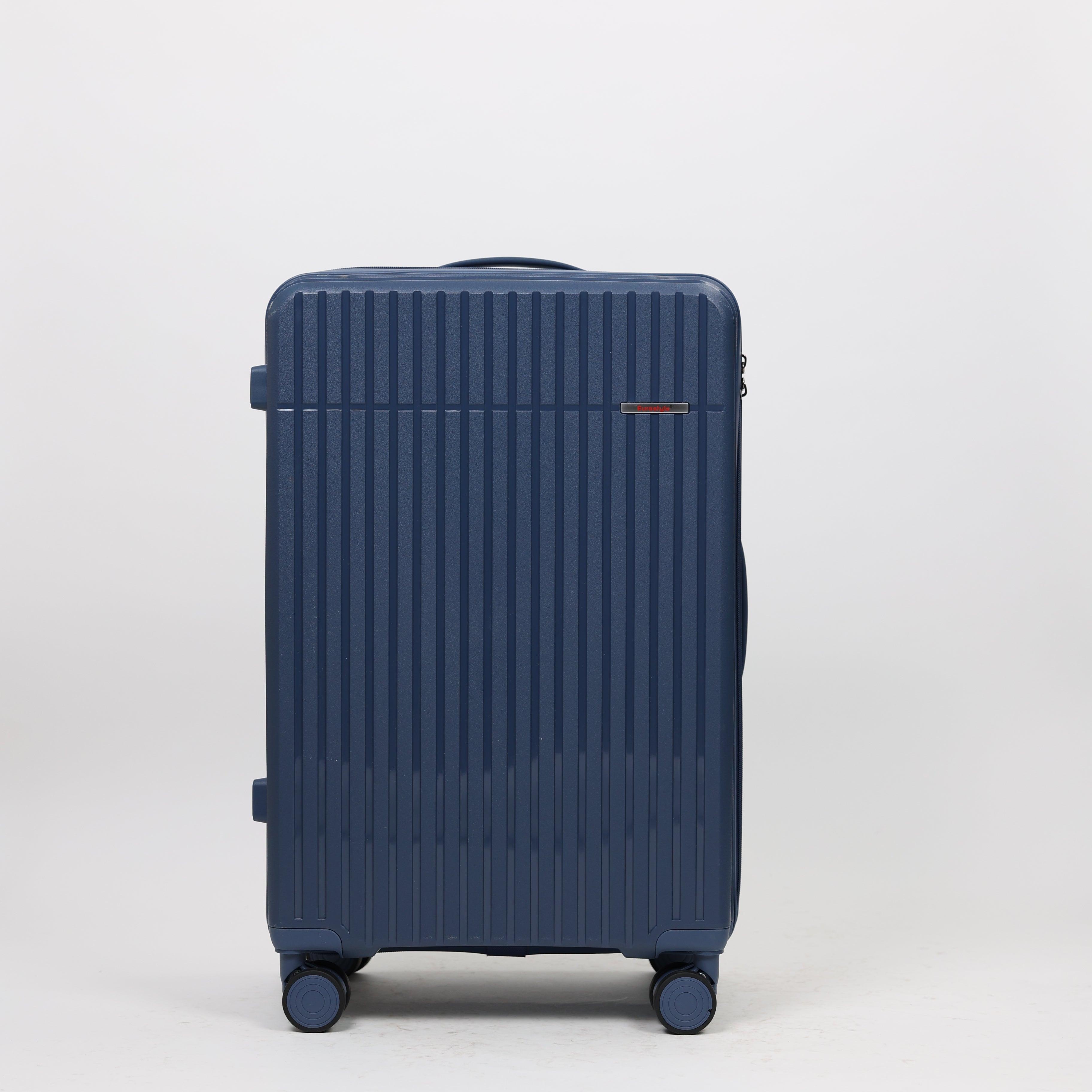 Eurostyle Orbit-Wide - MG78050 - Dark Blue -  24 inch Trolley Bag