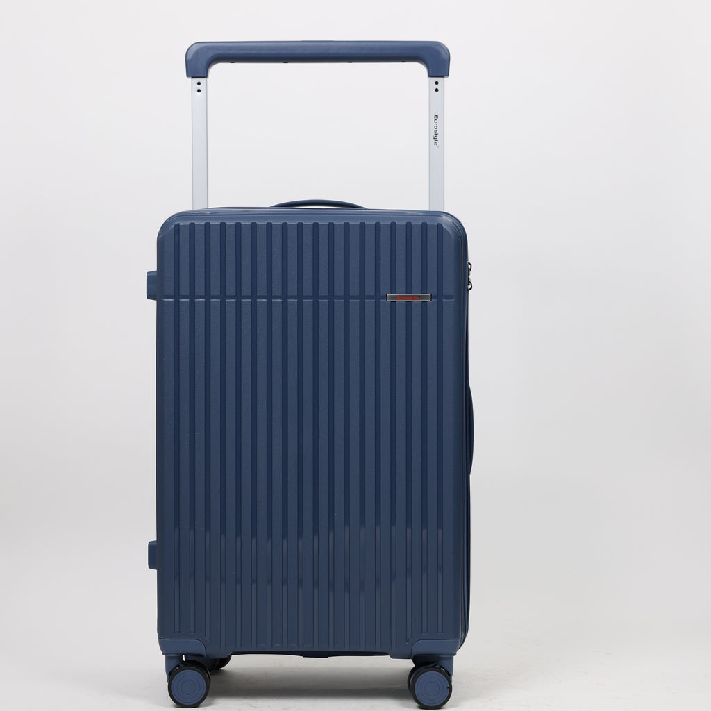 Eurostyle Orbit-Wide - MG78050 - Dark Blue -  24 inch Trolley Bag