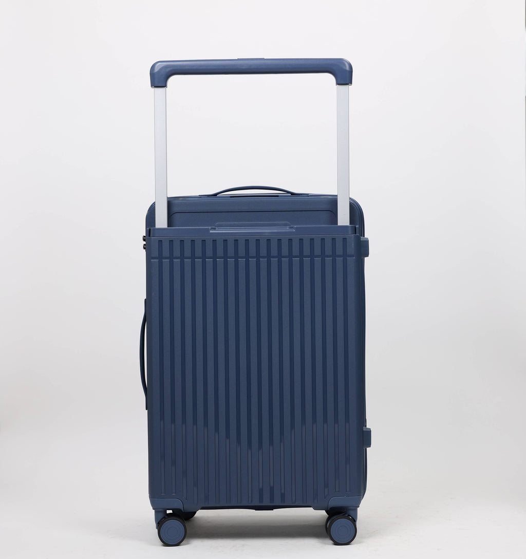 Eurostyle Orbit-Wide - MG78050 - Dark Blue -  24 inch Trolley Bag