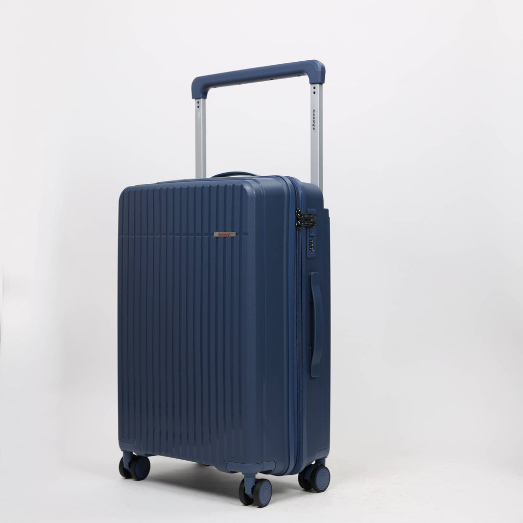 Eurostyle Orbit-Wide - MG78050 - Dark Blue -  24 inch Trolley Bag