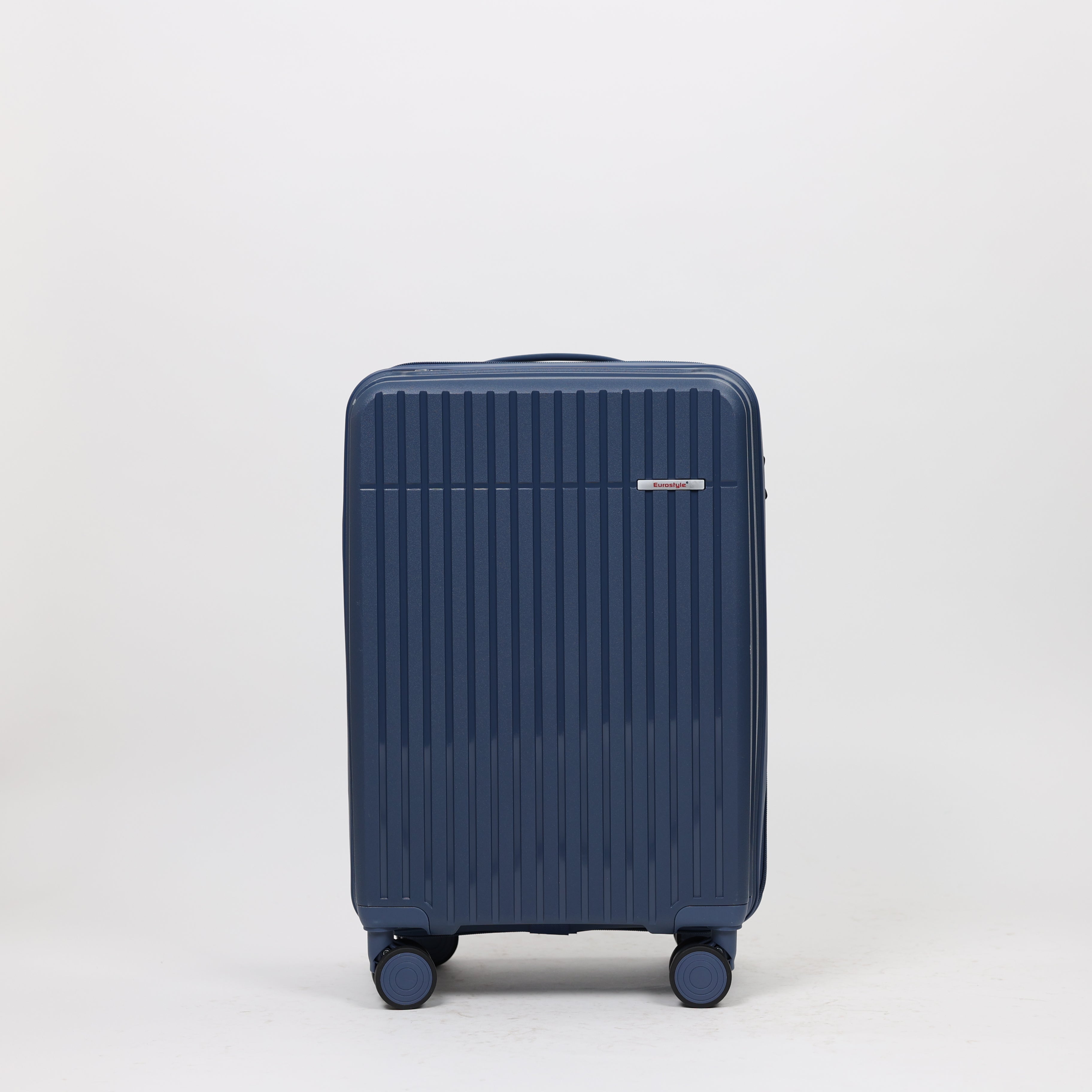 Eurostyle Orbit-Wide - MG78050 - Dark Blue - 20 inch Trolley Bag