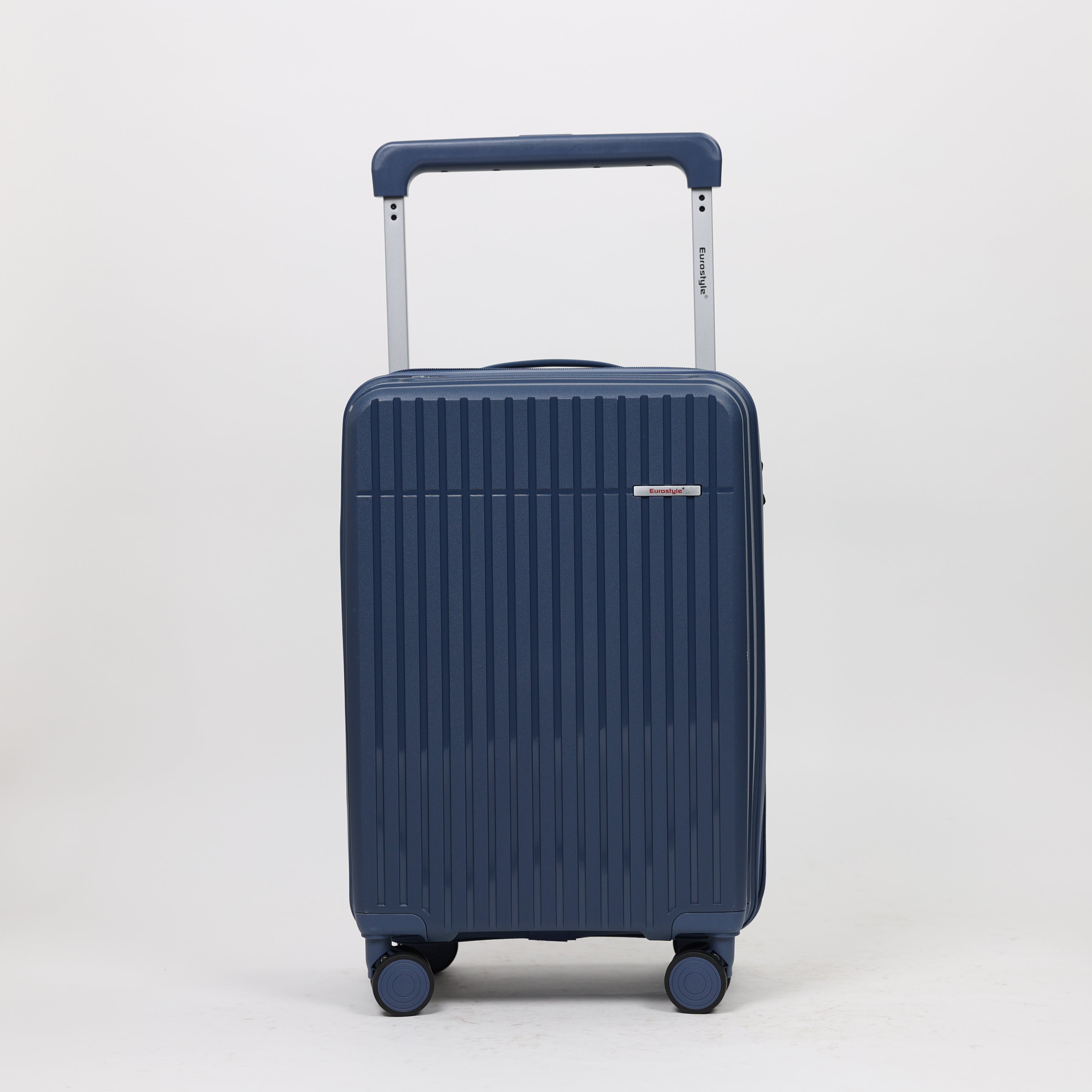 Eurostyle Orbit-Wide - MG78050 - Dark Blue - 20 inch Trolley Bag
