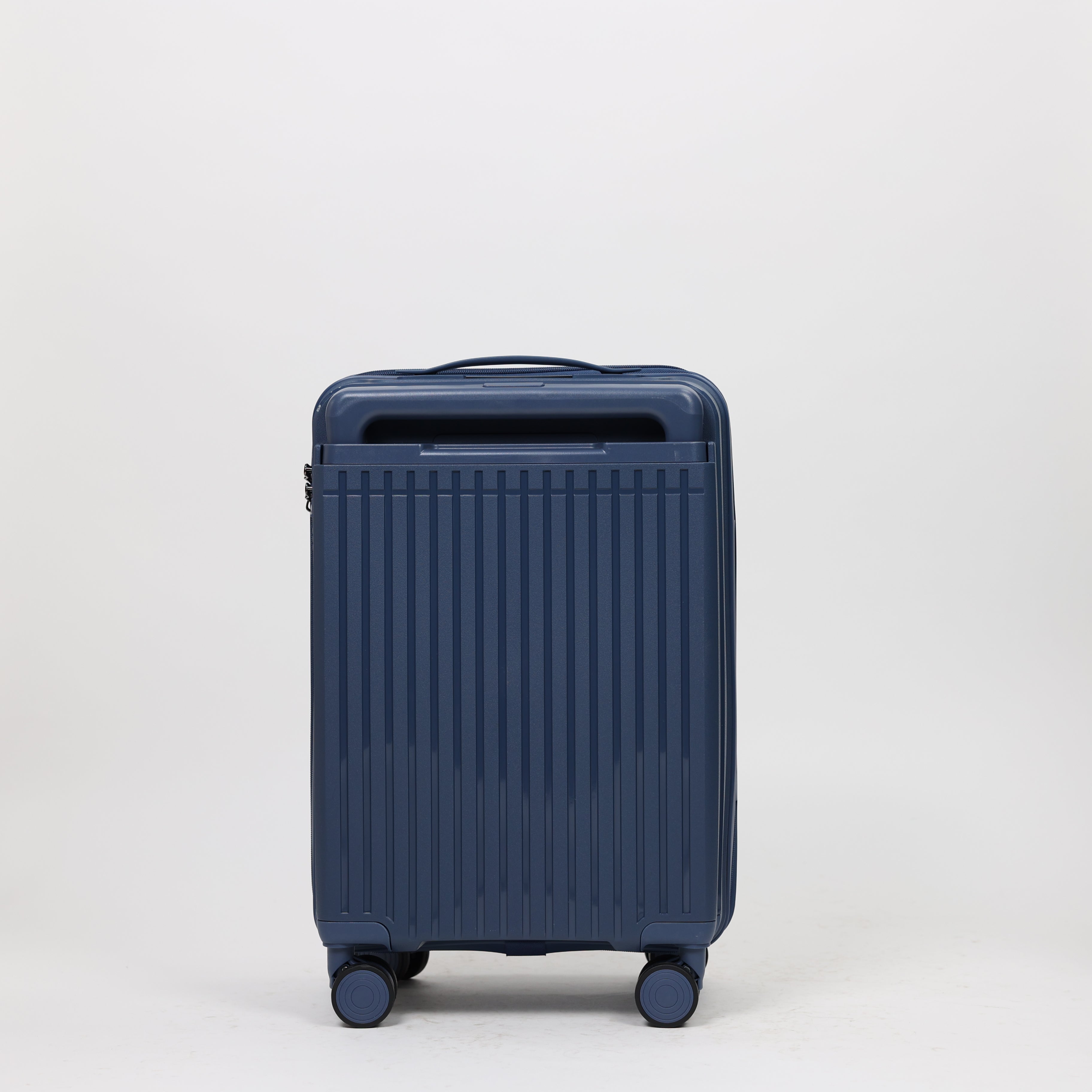 Eurostyle Orbit-Wide - MG78050 - Dark Blue - 20 inch Trolley Bag