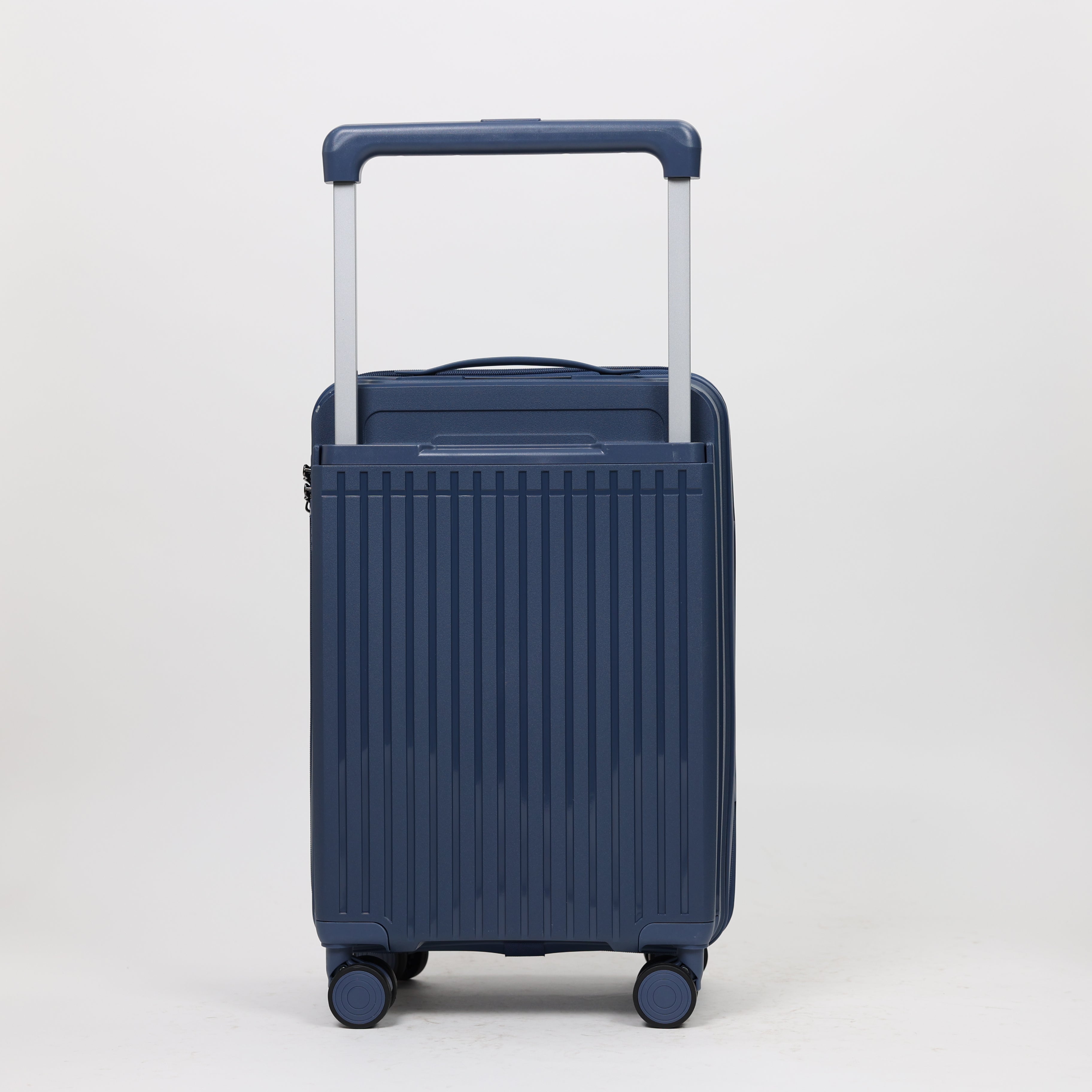 Eurostyle Orbit-Wide - MG78050 - Dark Blue - 20 inch Trolley Bag