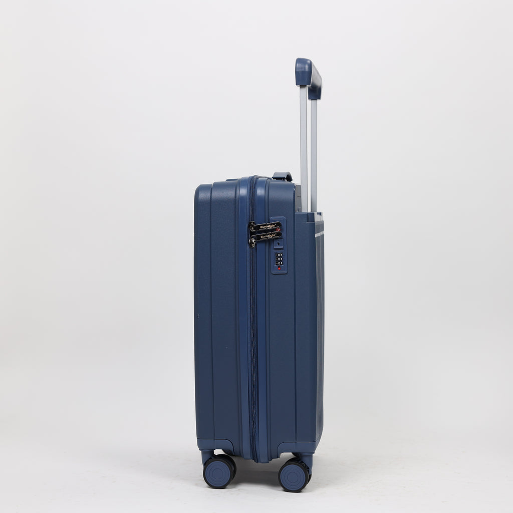 Eurostyle Orbit-Wide - MG78050 - Dark Blue - 20 inch Trolley Bag