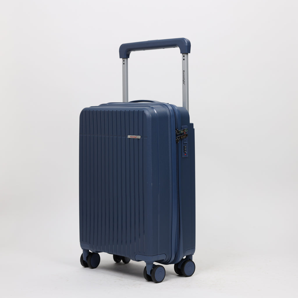 Eurostyle Orbit-Wide - MG78050 - Dark Blue - 20 inch Trolley Bag