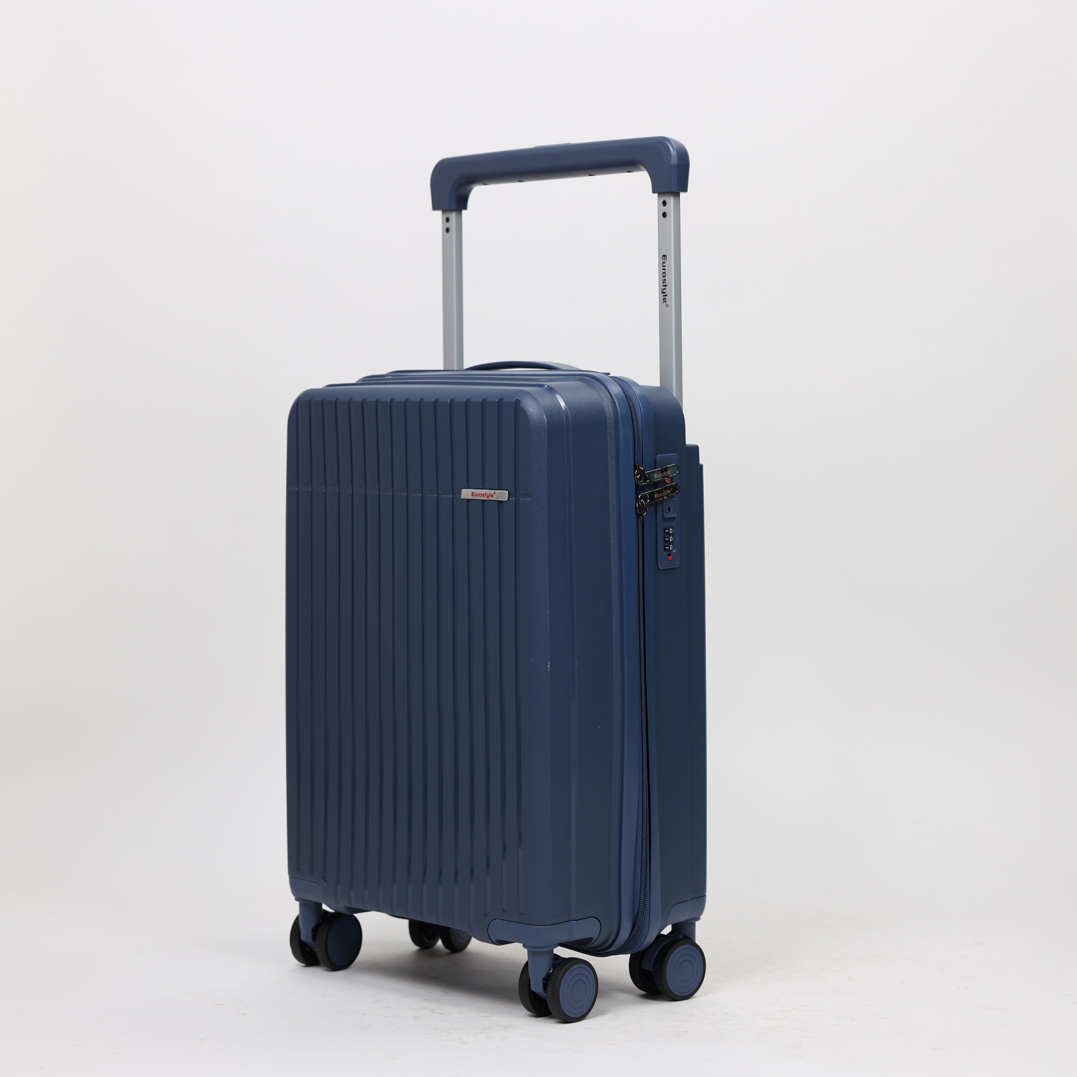 Eurostyle Orbit-Wide - MG78050 - Dark Blue - 20 inch Trolley Bag