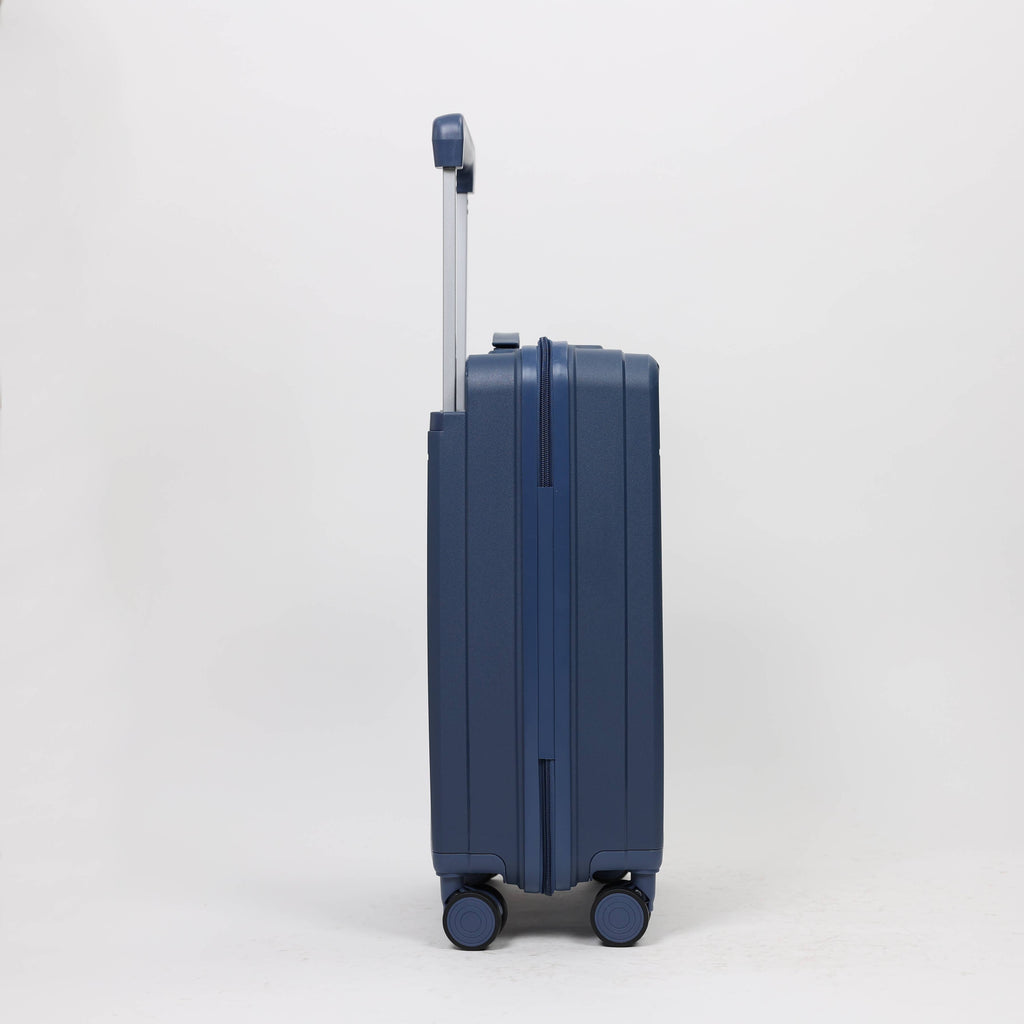 Eurostyle Orbit-Wide - MG78050 - Dark Blue - 20 inch Trolley Bag