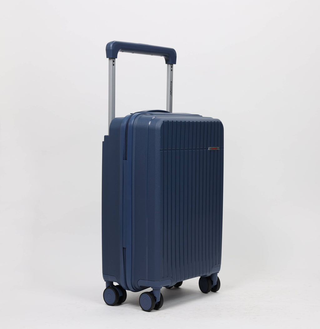 Eurostyle Orbit-Wide - MG78050 - Dark Blue - 20 inch Trolley Bag