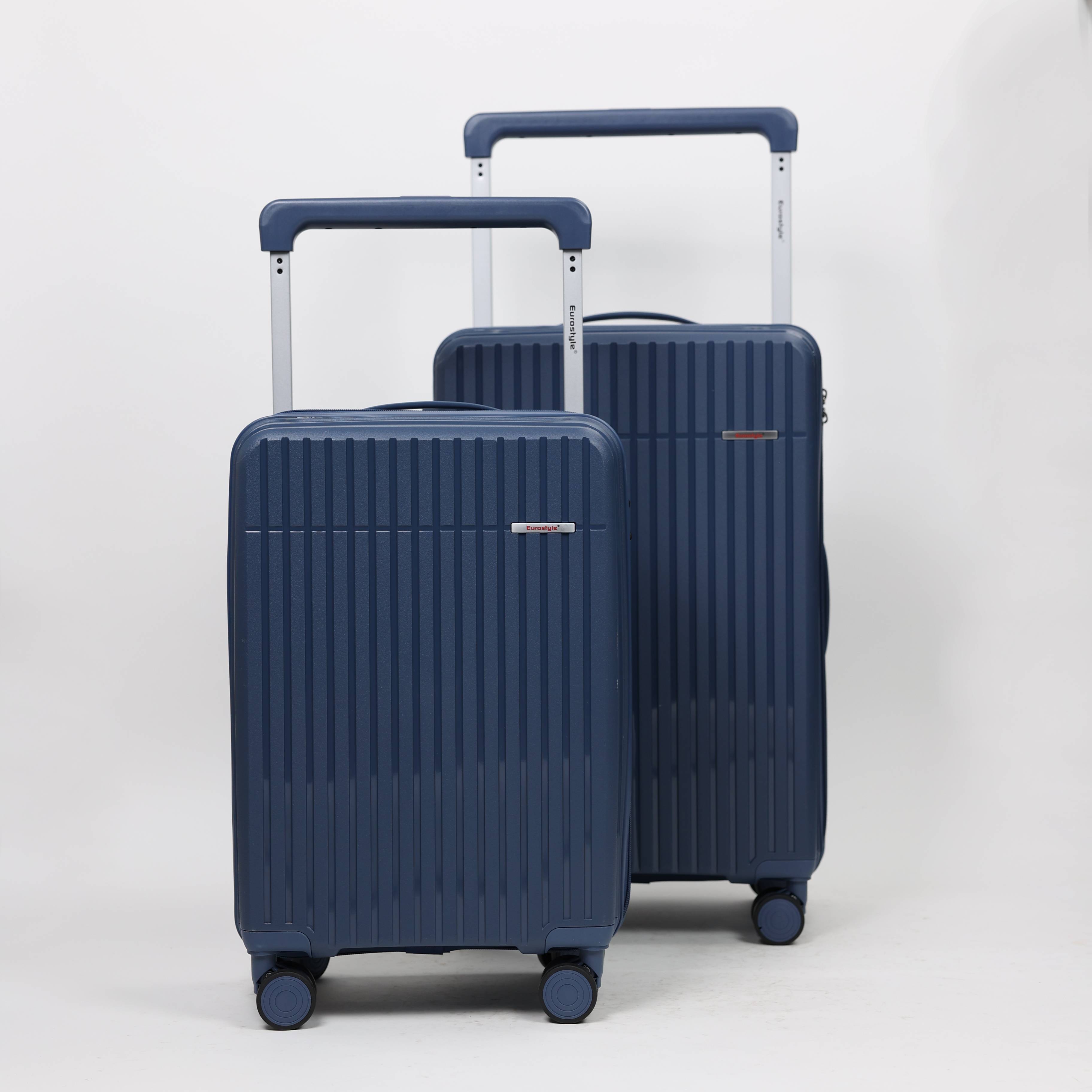 Eurostyle Orbit-Wide - MG78050 - Dark Blue - Set of 2pcs (20&24)