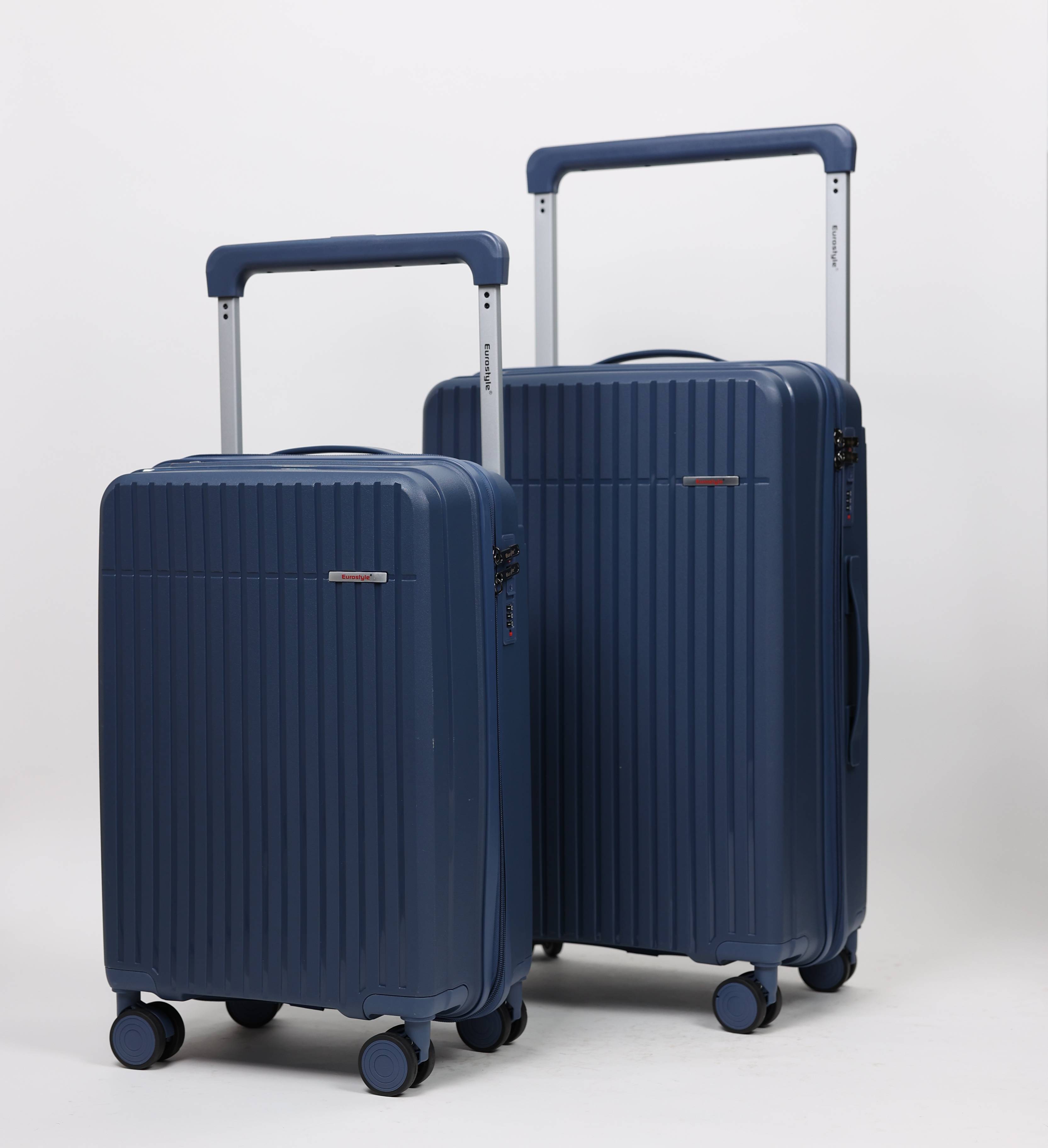 Eurostyle Orbit-Wide - MG78050 - Dark Blue - Set of 2pcs (20&24)