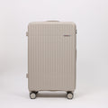 Eurostyle Orbit-Wide - MG78050 - Beige -  24 inch Trolley Bag