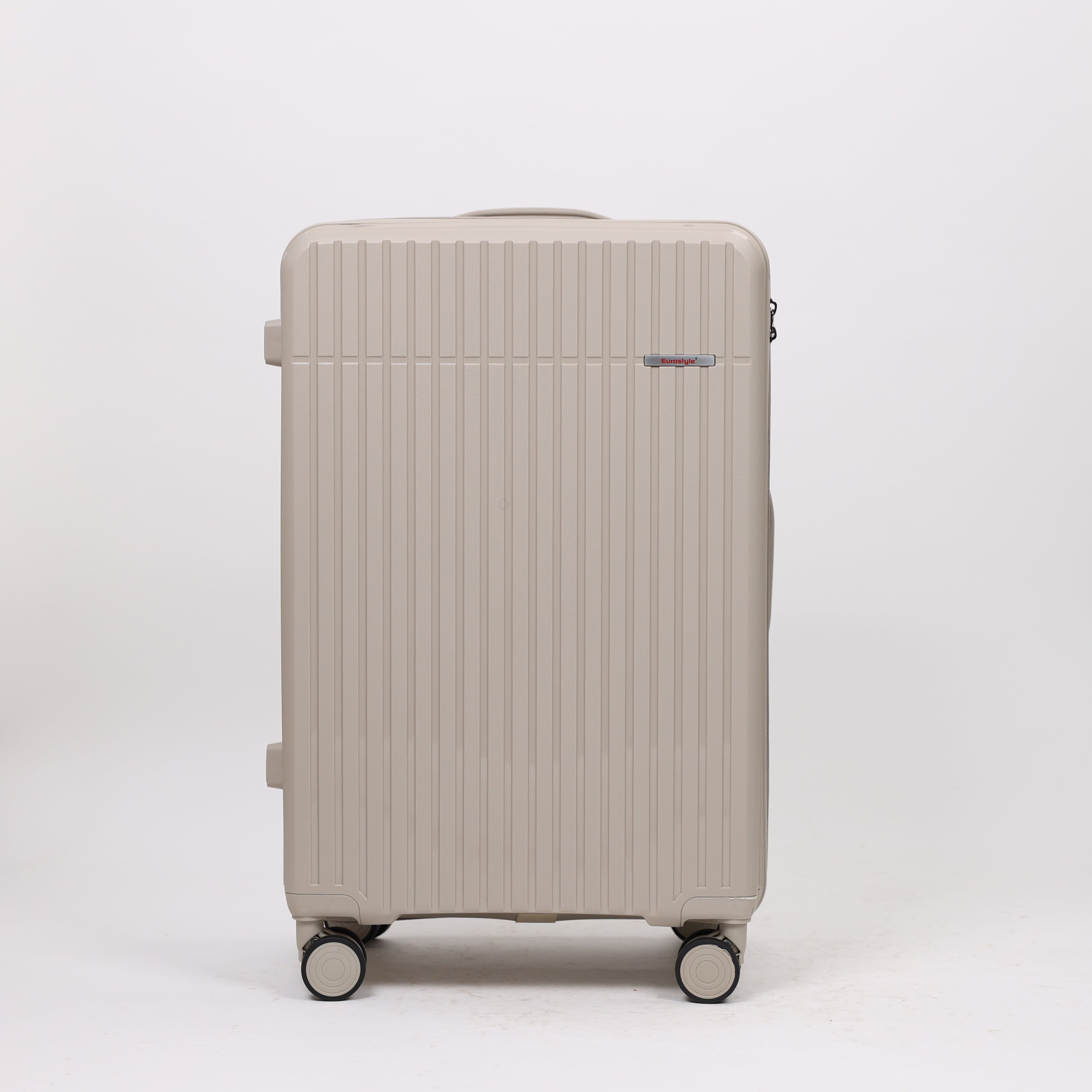 Eurostyle Orbit-Wide - MG78050 - Beige -  24 inch Trolley Bag