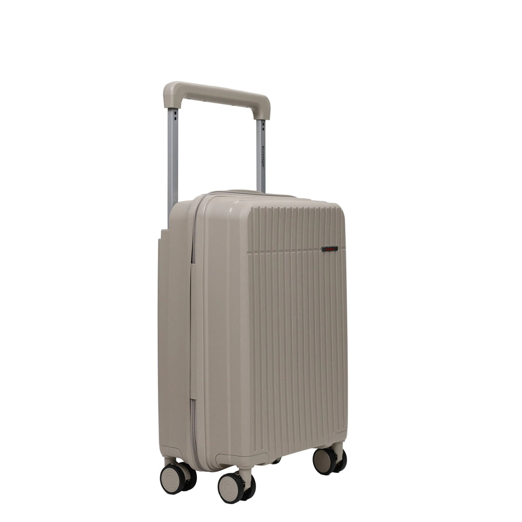 Eurostyle Orbit-Wide - MG78050 - Beige - 20 inch Trolley Bag