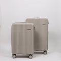 Eurostyle Orbit-Wide - MG78050 - Beige - Set of 2pcs (20&24)