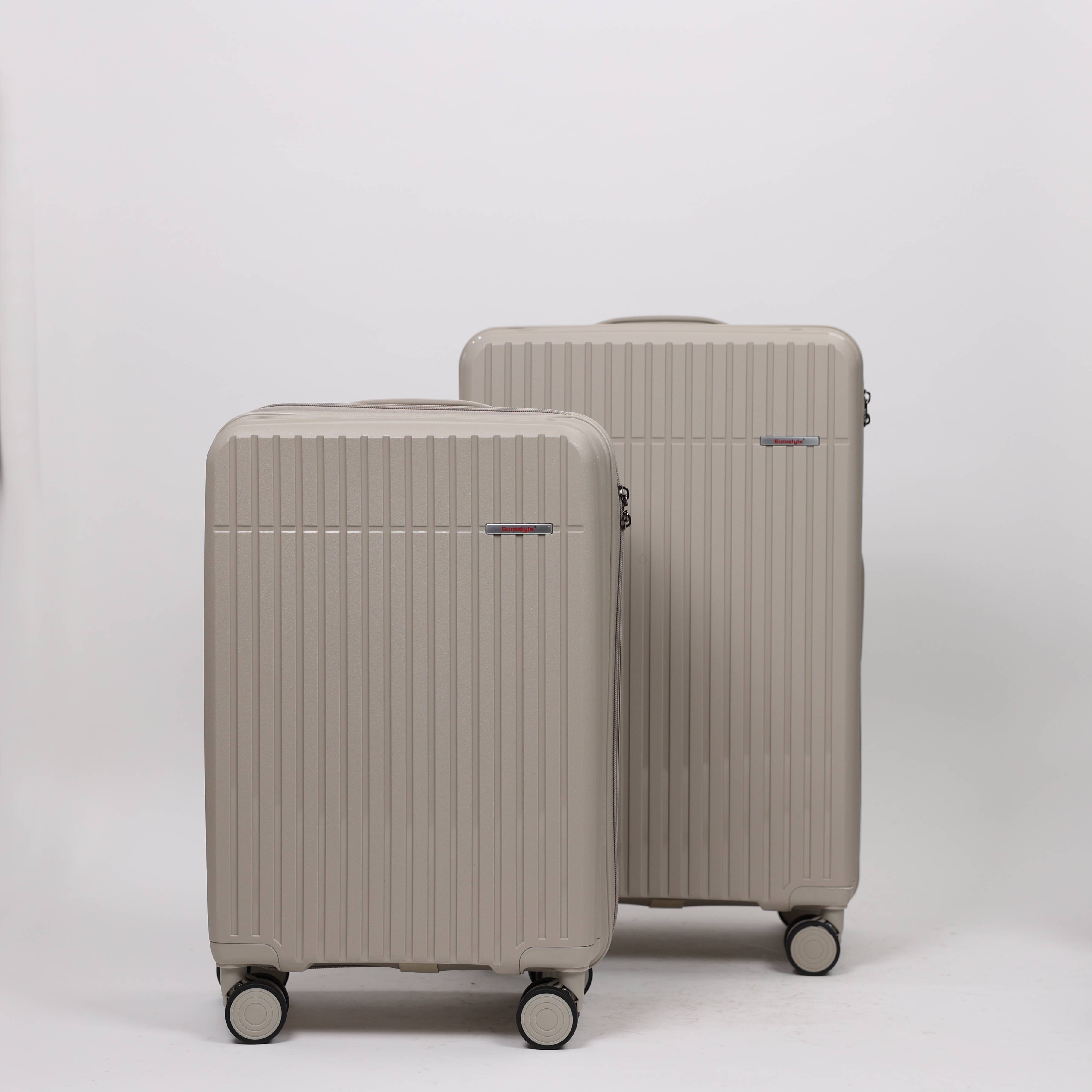 Eurostyle Orbit-Wide - MG78050 - Beige - Set of 2pcs (20&24)