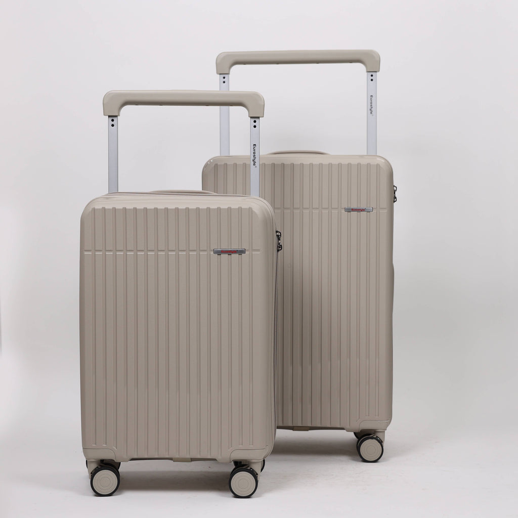Eurostyle Orbit-Wide - MG78050 - Beige - Set of 2pcs (20&24)