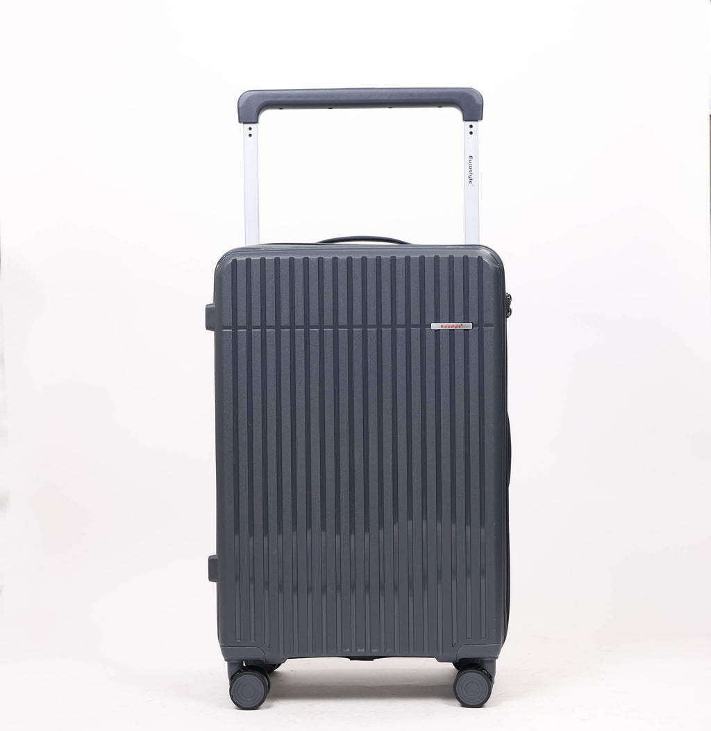 Eurostyle Orbit-Wide - MG78050 - Dark Grey -  24 inch Trolley Bag