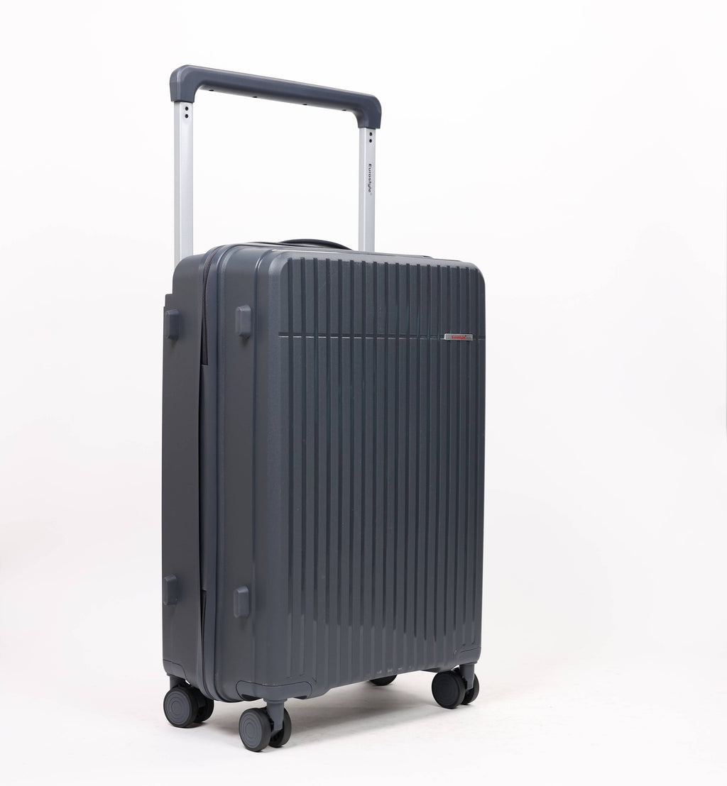 Eurostyle Orbit-Wide - MG78050 - Dark Grey -  24 inch Trolley Bag
