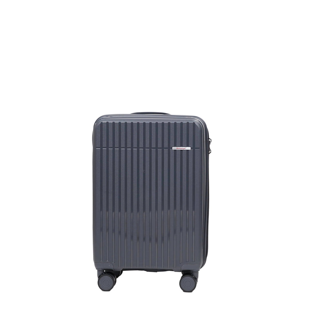 Eurostyle Orbit-Wide - MG78050 - Dark Grey - 20 inch Trolley Bag