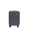 Eurostyle Orbit-Wide - MG78050 - Dark Grey - 20 inch Trolley Bag