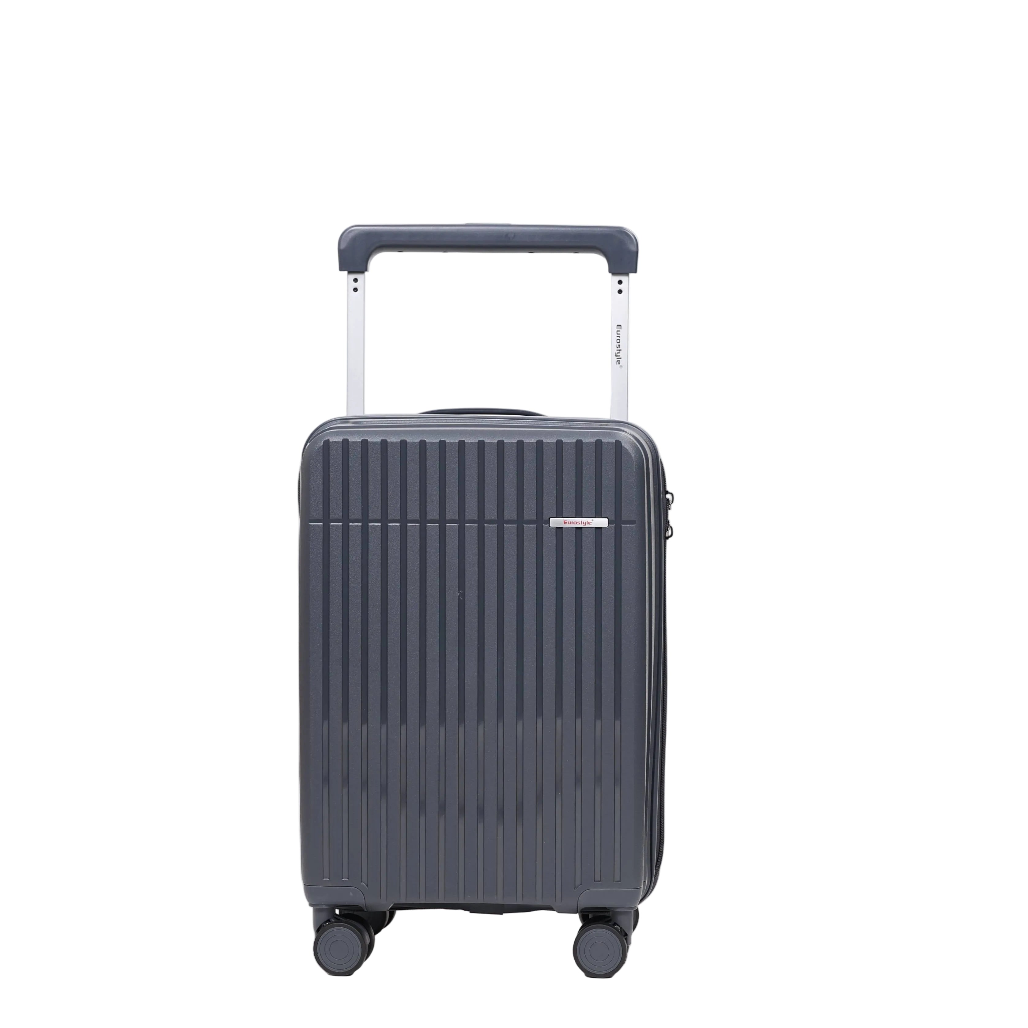 Eurostyle Orbit-Wide - MG78050 - Dark Grey - 20 inch Trolley Bag