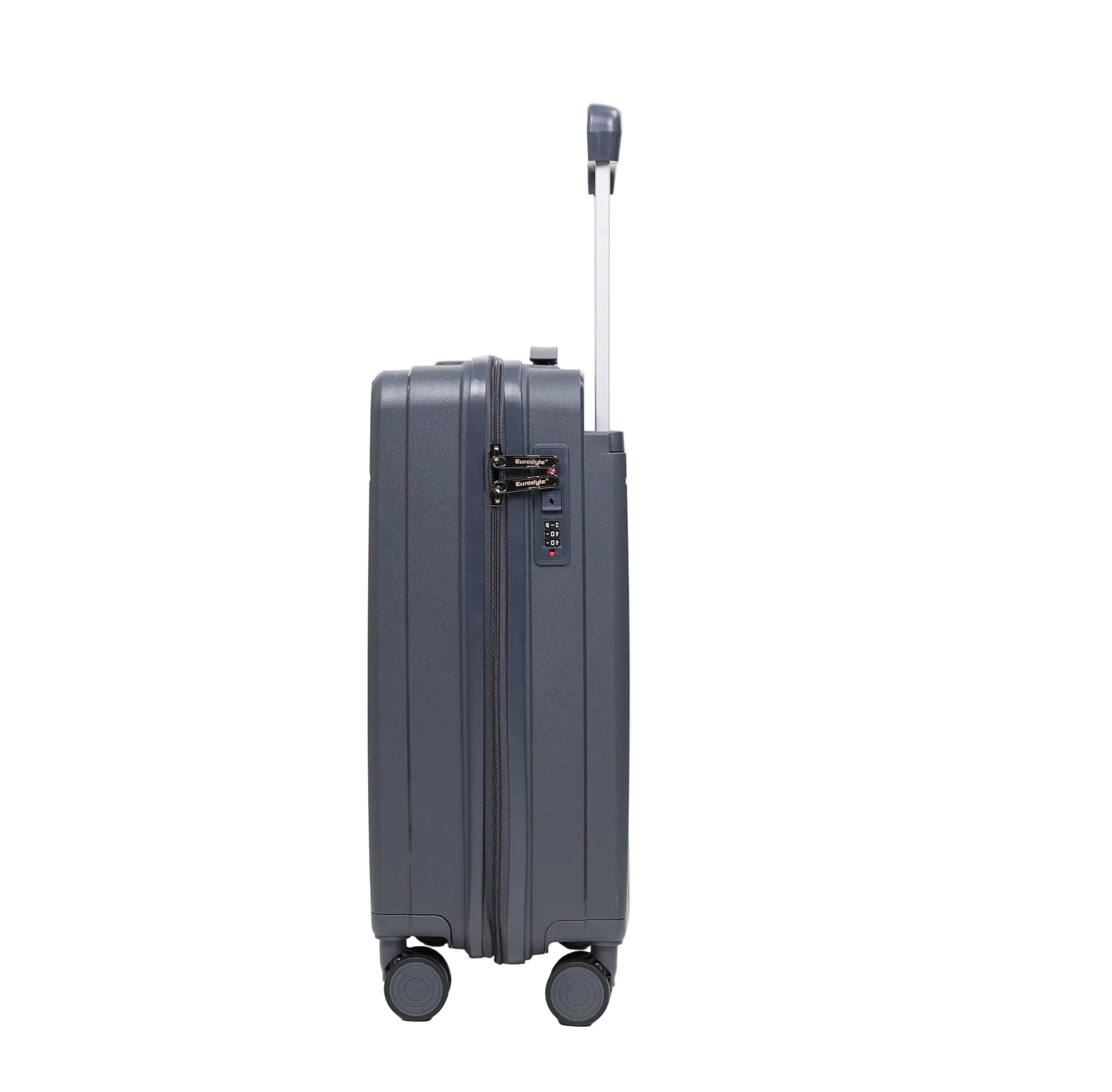 Eurostyle Orbit-Wide - MG78050 - Dark Grey - 20 inch Trolley Bag
