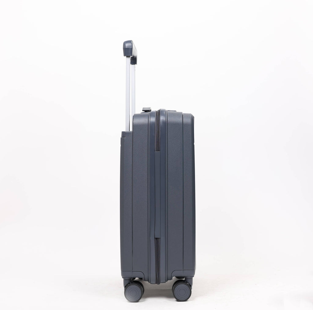 Eurostyle Orbit-Wide - MG78050 - Dark Grey - 20 inch Trolley Bag