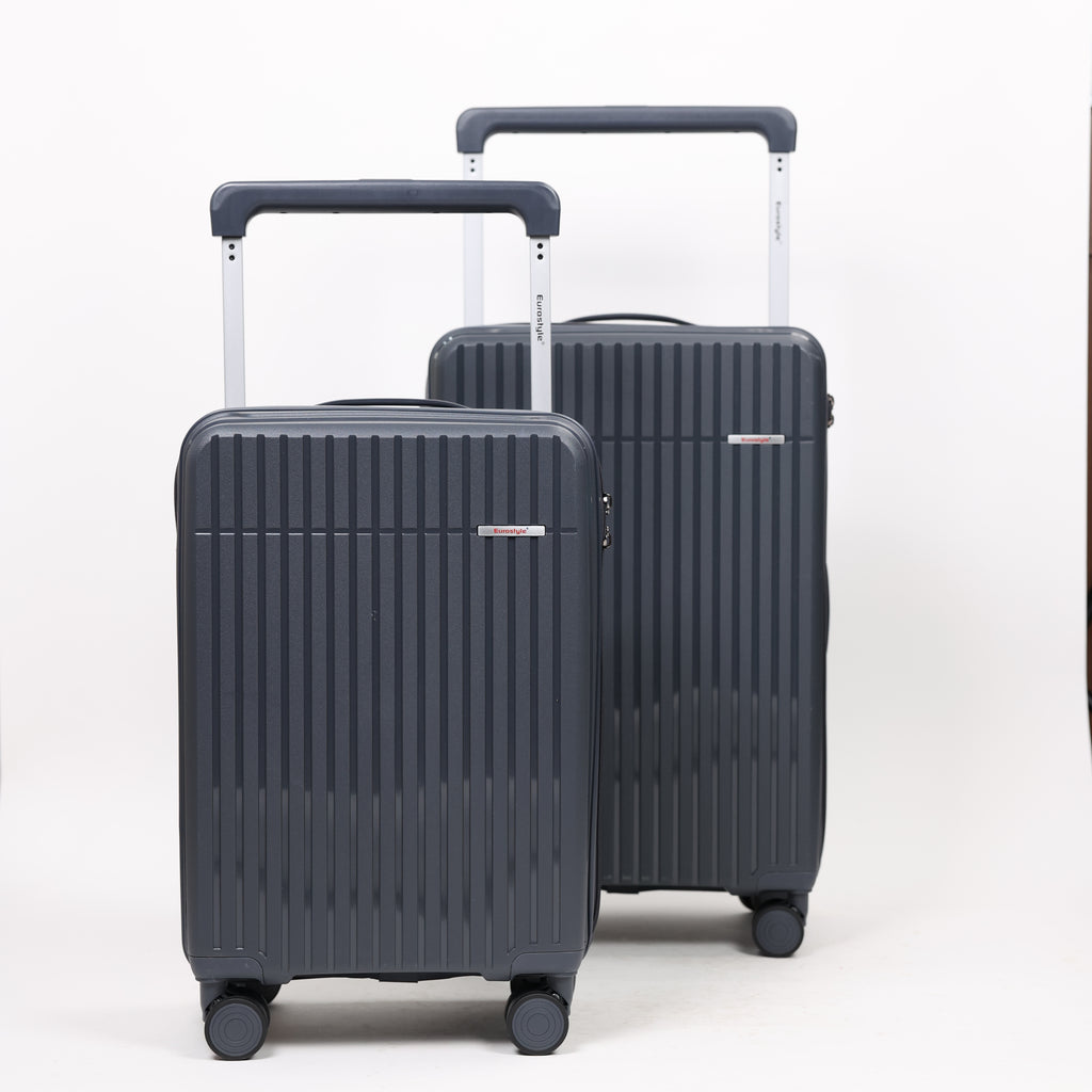 Eurostyle Orbit-Wide - MG78050 - Dark Grey - Set of 2pcs (20&24)