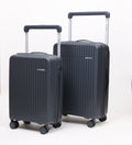 Eurostyle Orbit-Wide - MG78050 - Dark Grey - Set of 2pcs (20&24)