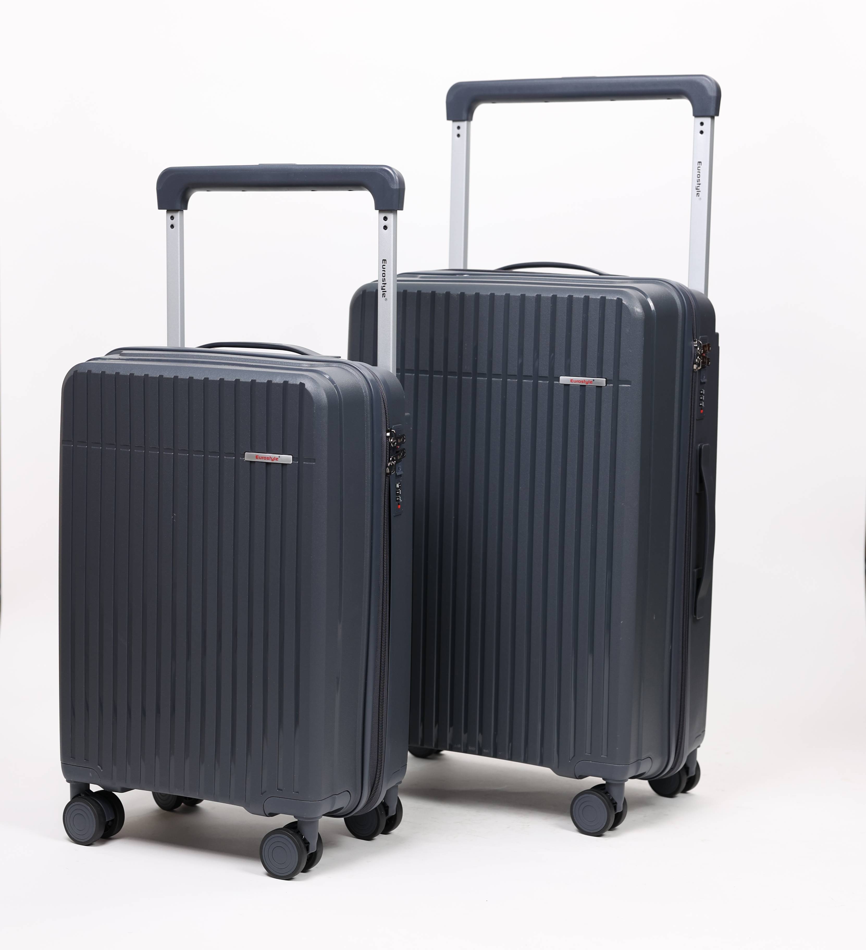 Eurostyle Orbit-Wide - MG78050 - Dark Grey - Set of 2pcs (20&24)