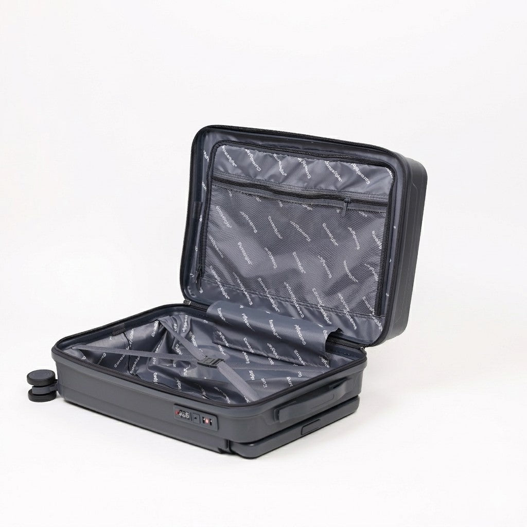 Eurostyle Orbit-Wide - MG78050 - Dark Grey - 20 inch Trolley Bag