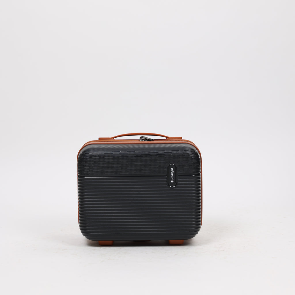 Eurostyle Trunk - MG7012 - Black - 14 inch