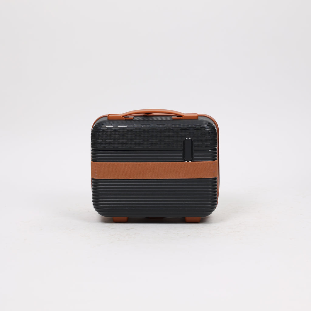 Eurostyle Trunk - MG7012 - Black - 14 inch