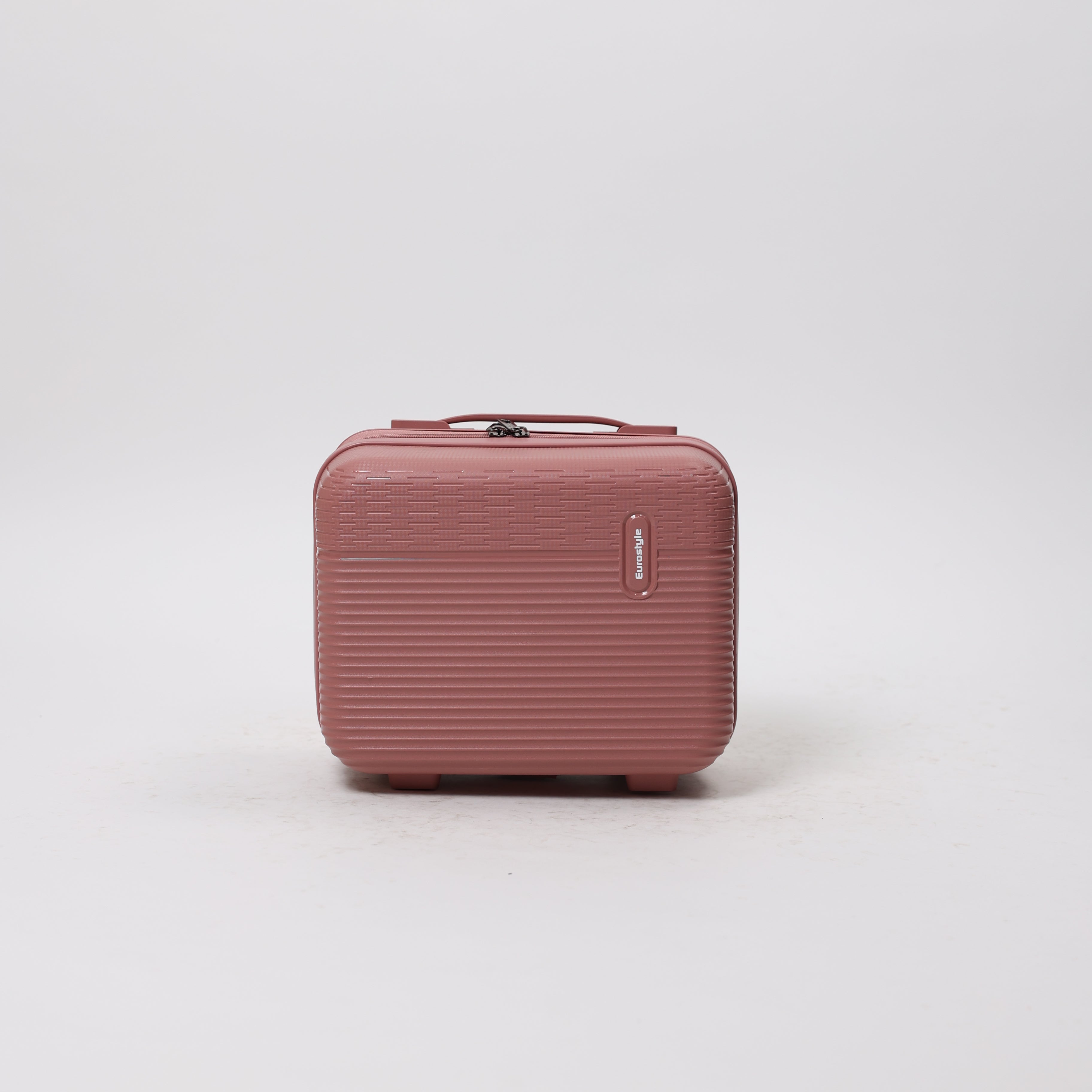 Eurostyle Trunk - MG7012 - Rose Gold - 14 inch