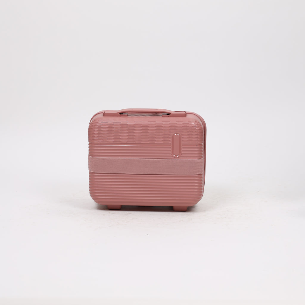 Eurostyle Trunk - MG7012 - Rose Gold - 14 inch