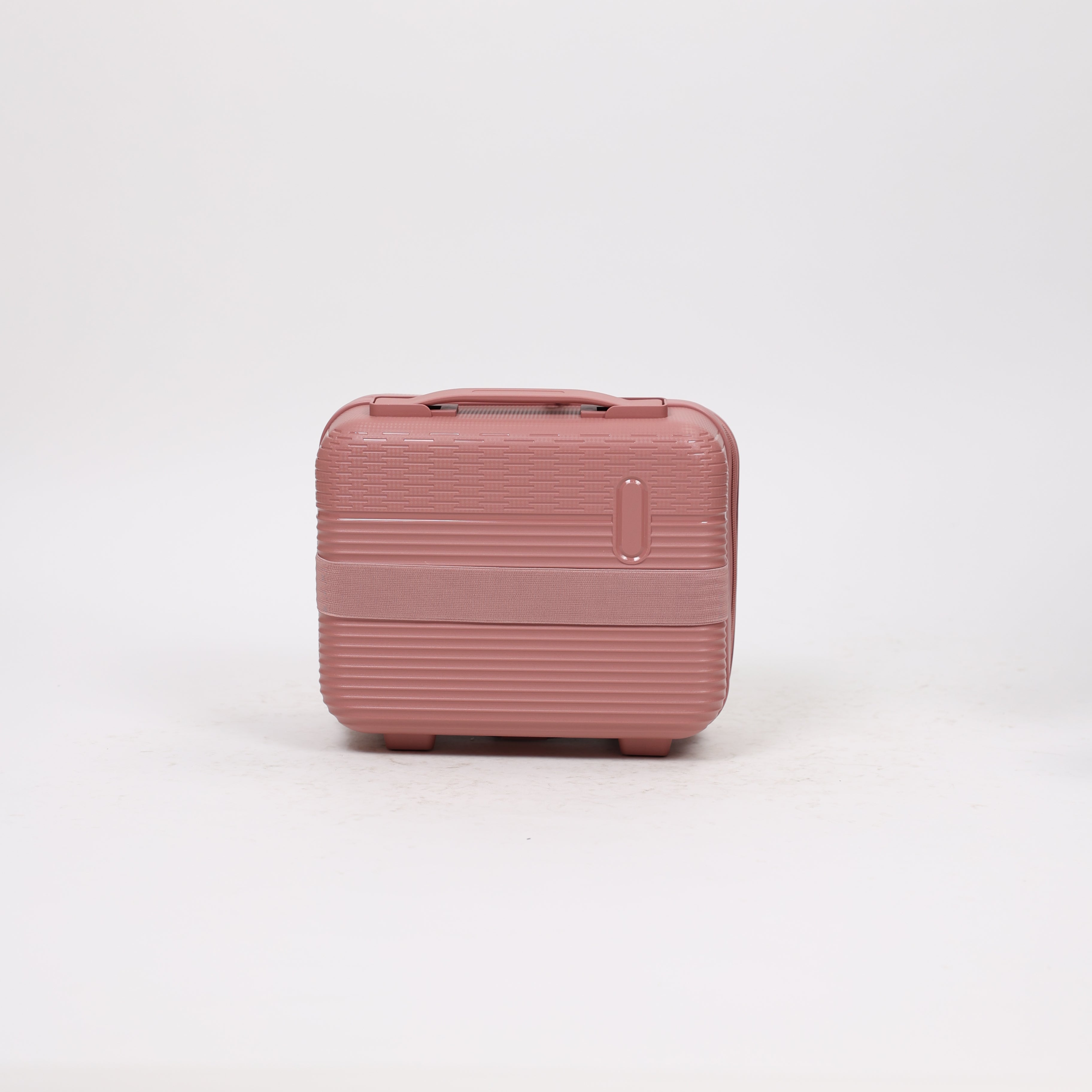 Eurostyle Trunk - MG7012 - Rose Gold - 14 inch