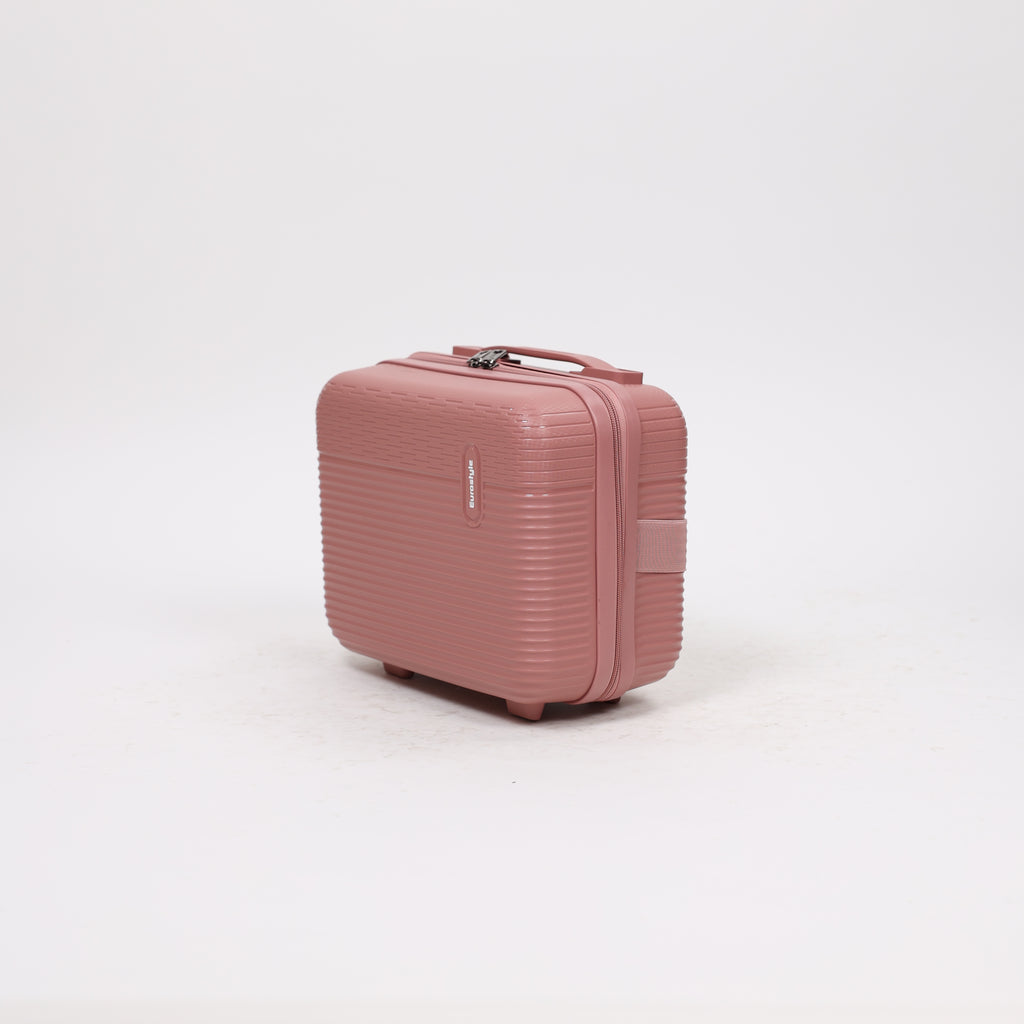 Eurostyle Trunk - MG7012 - Rose Gold - 14 inch
