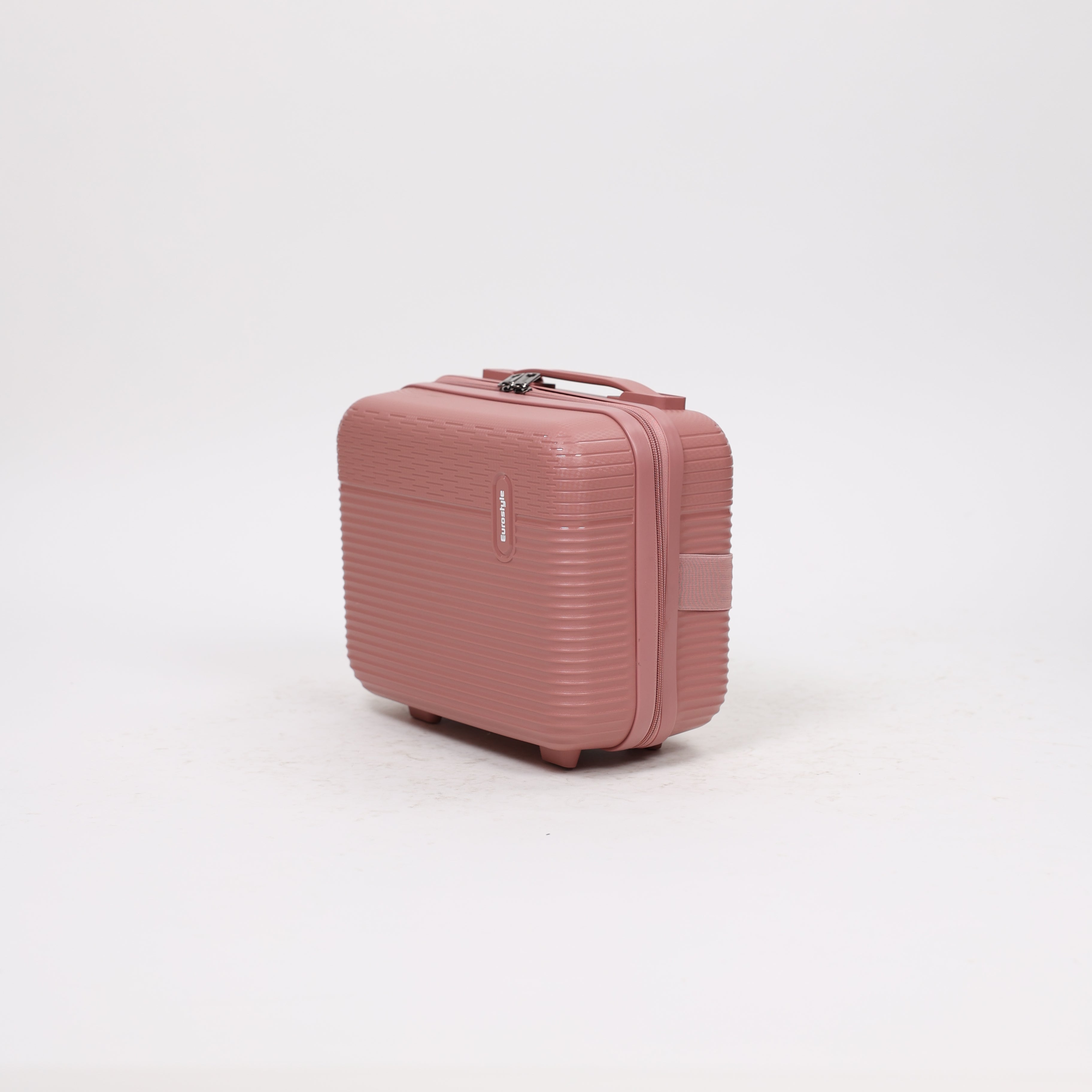 Eurostyle Trunk - MG7012 - Rose Gold - 14 inch