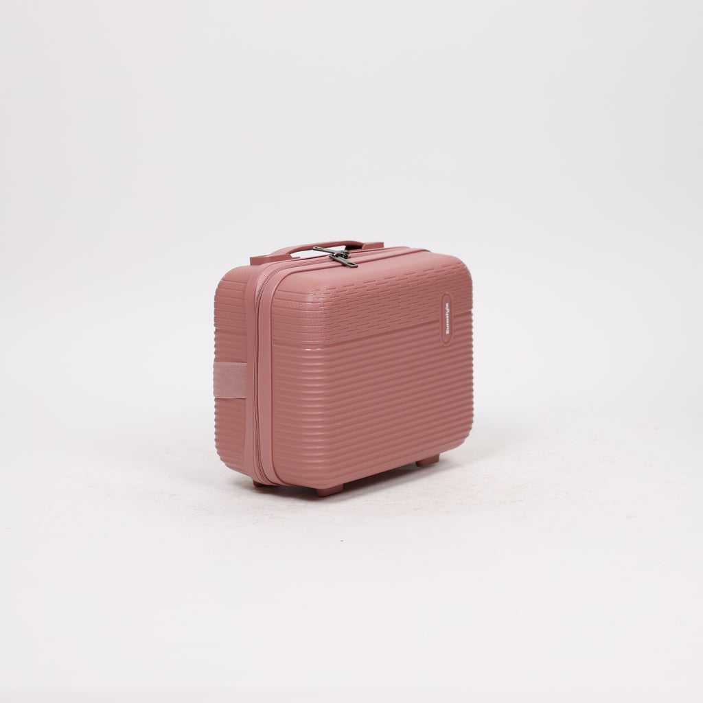 Eurostyle Trunk - MG7012 - Rose Gold - 14 inch