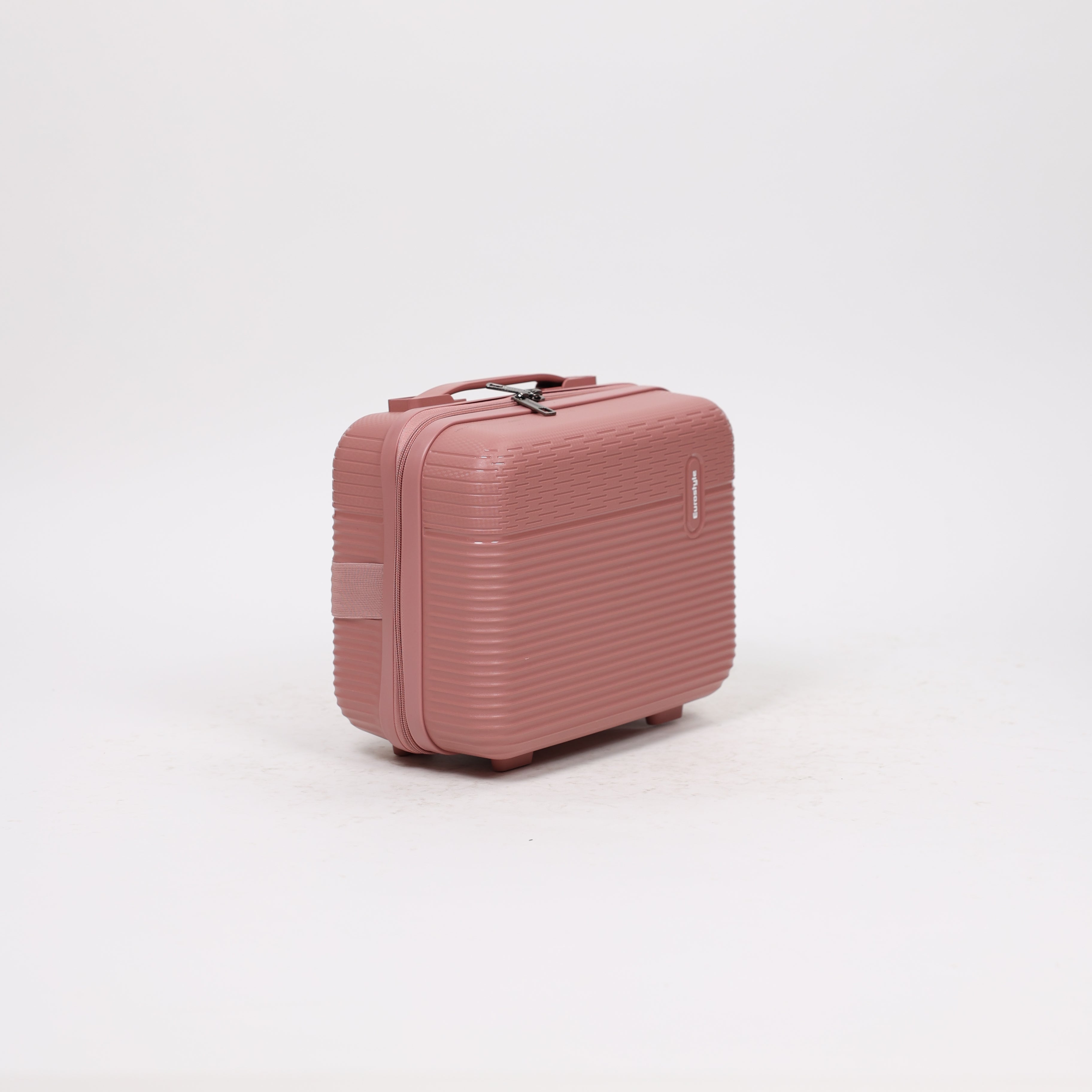 Eurostyle Trunk - MG7012 - Rose Gold - 14 inch