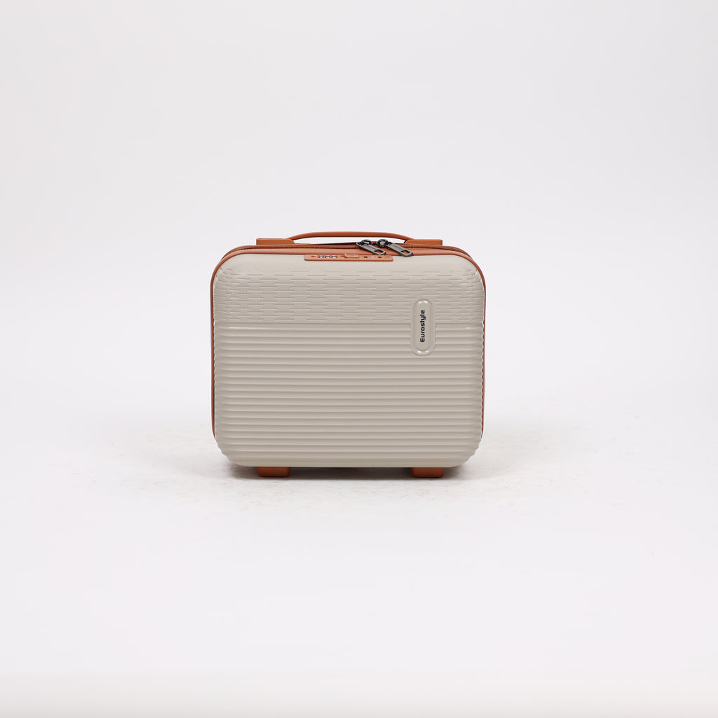 Eurostyle Trunk - MG7012 - Beige - 14 inch