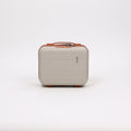 Eurostyle Trunk - MG7012 - Beige - 14 inch