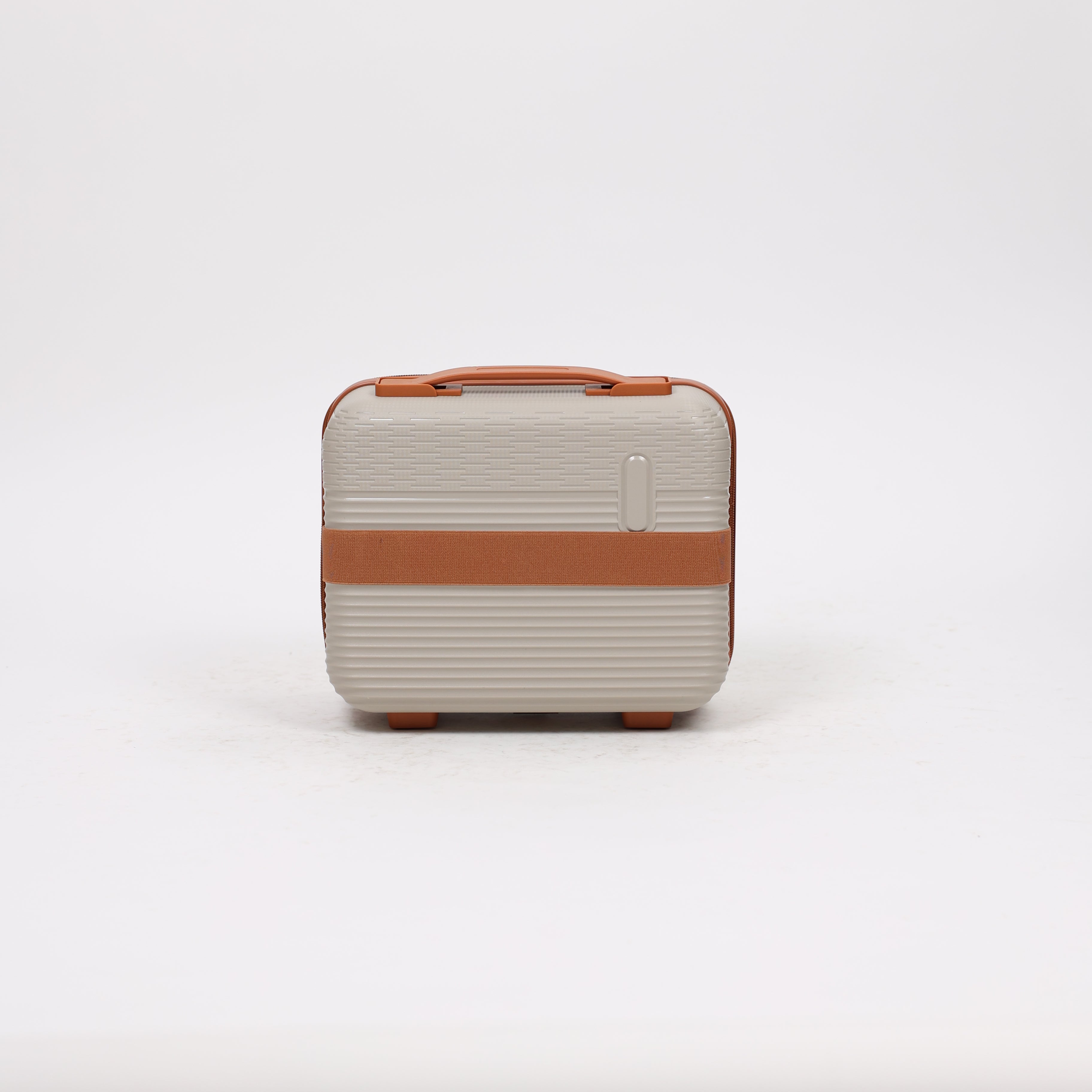 Eurostyle Trunk - MG7012 - Beige - 14 inch