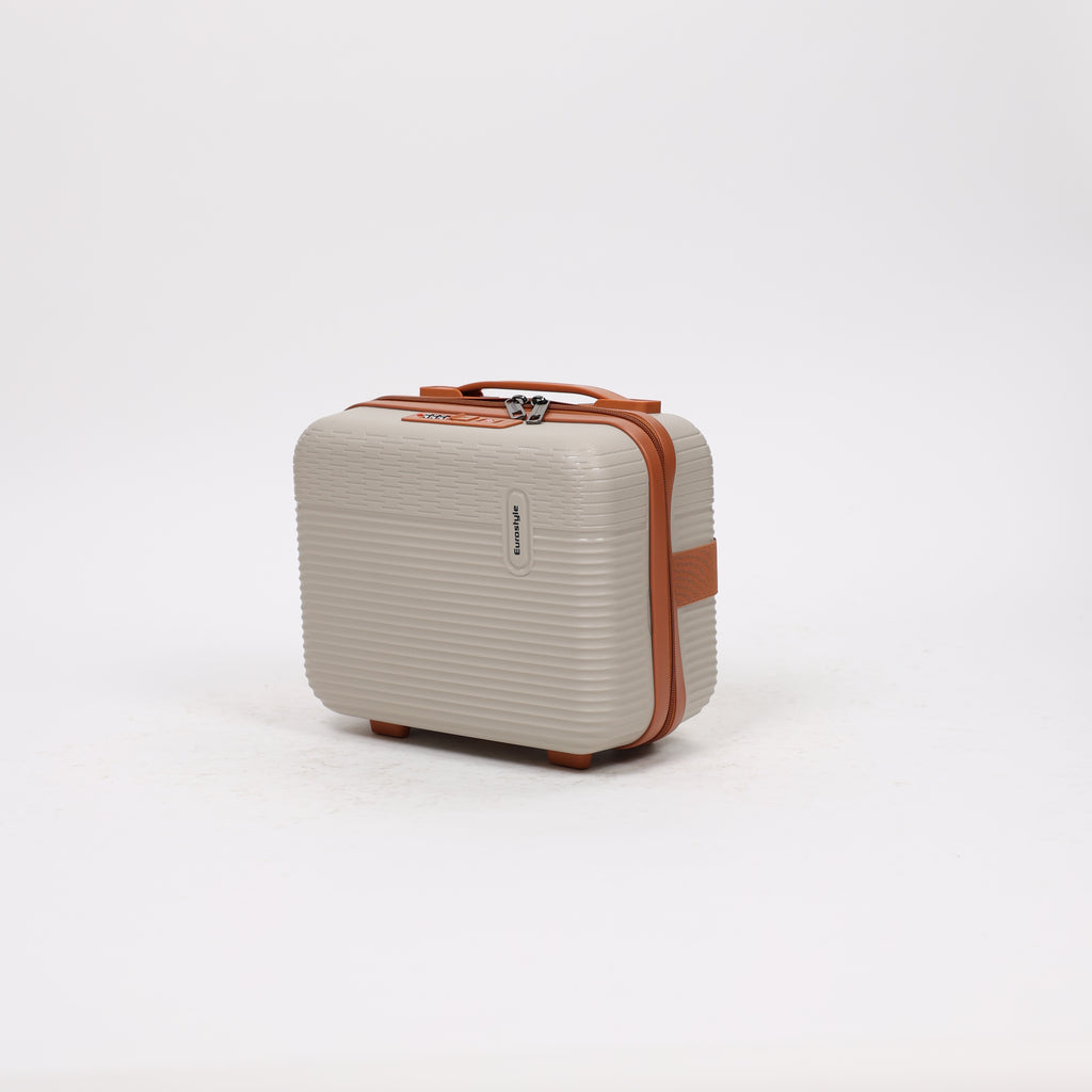Eurostyle Trunk - MG7012 - Beige - 14 inch