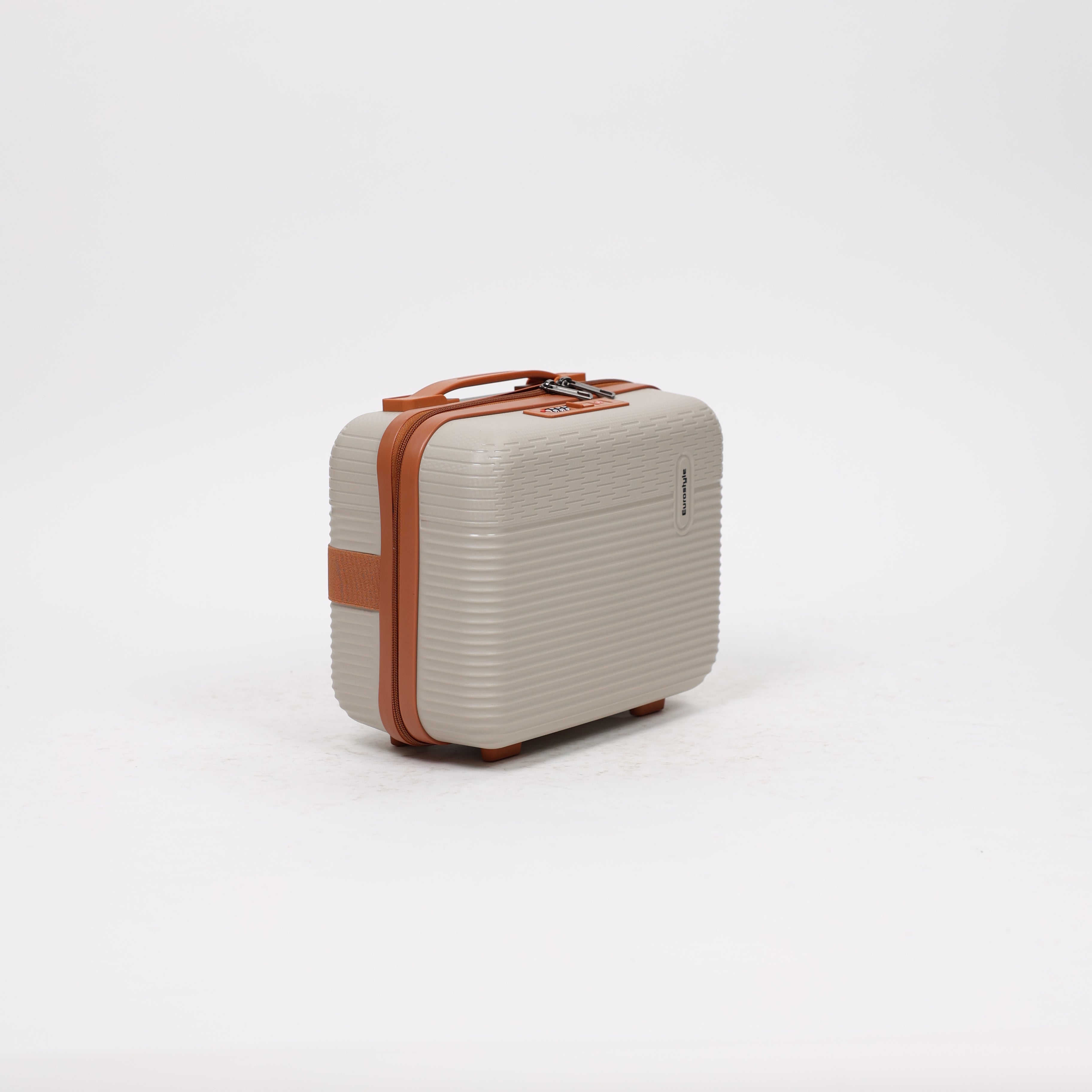 Eurostyle Trunk - MG7012 - Beige - 14 inch