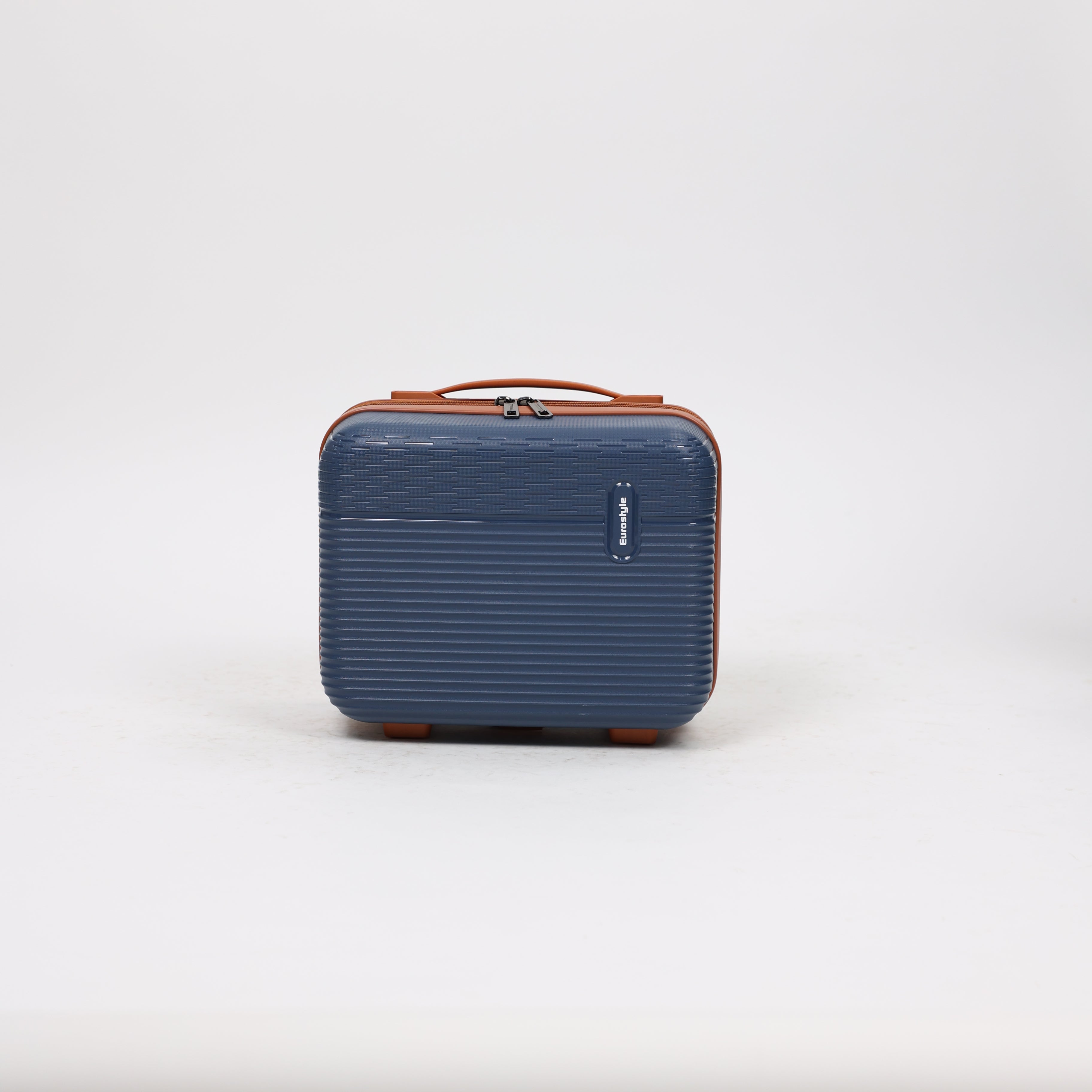 Eurostyle Trunk - MG7012 - D. Blue - 14 inch