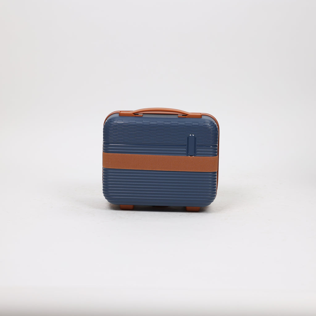 Eurostyle Trunk - MG7012 - D. Blue - 14 inch