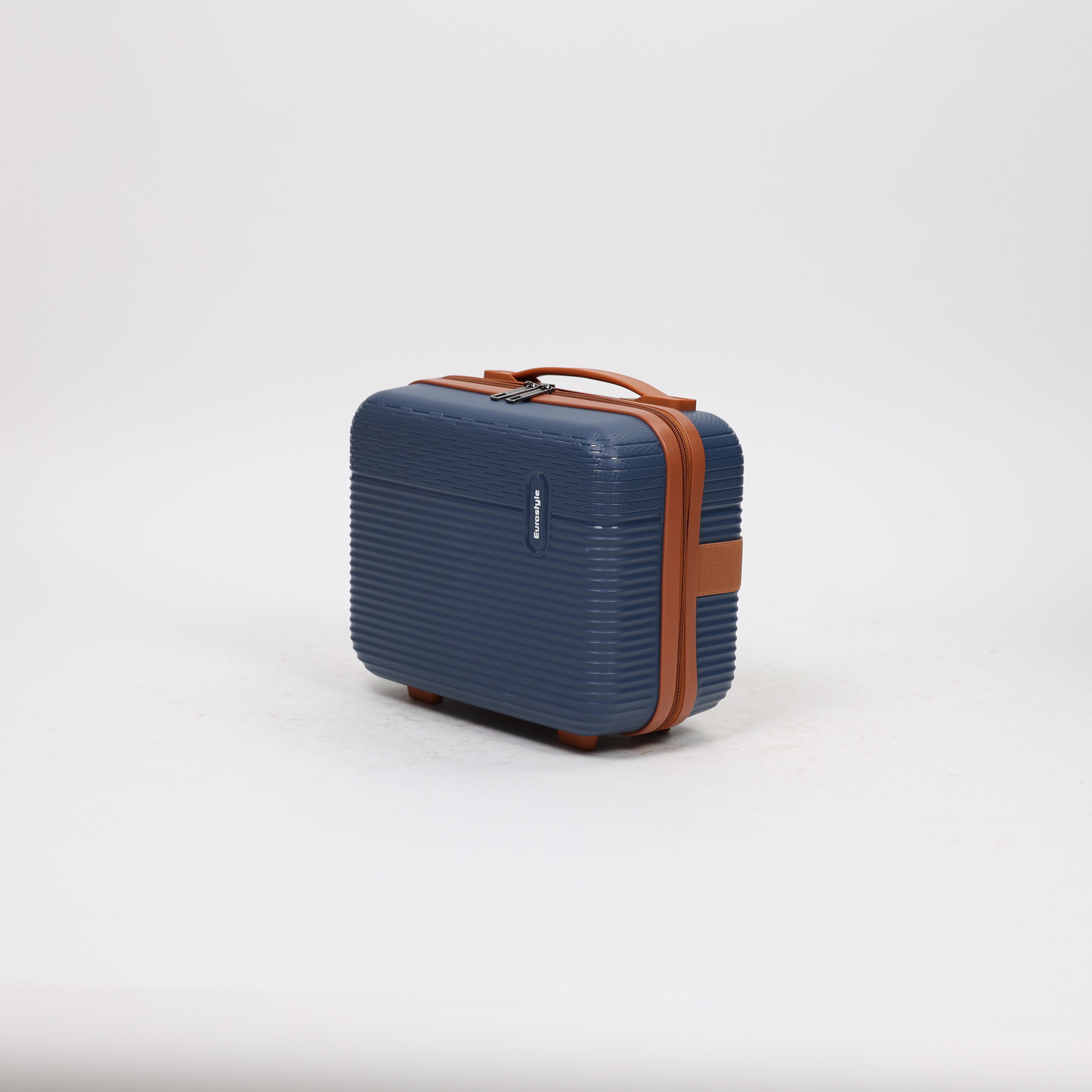 Eurostyle Trunk - MG7012 - D. Blue - 14 inch