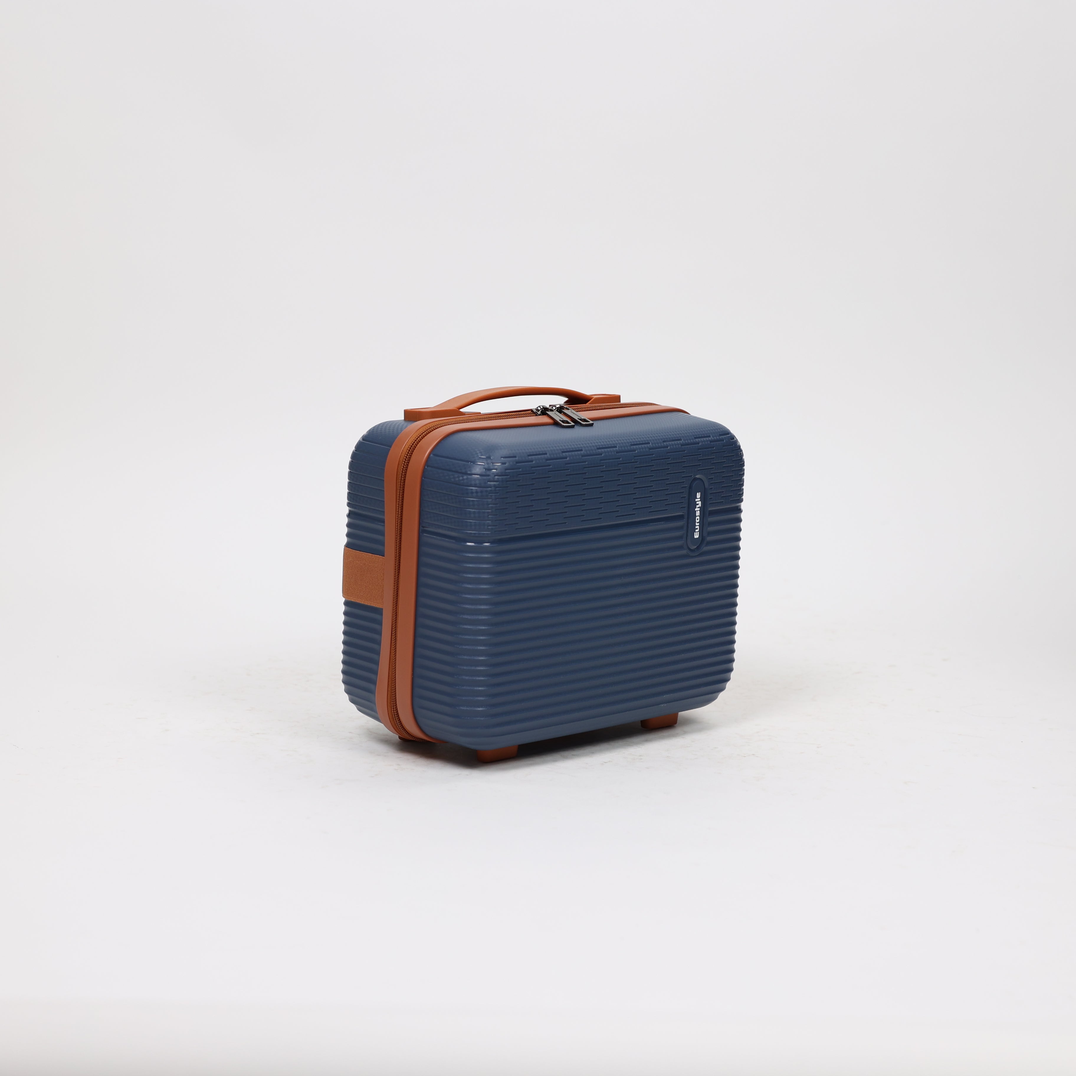 Eurostyle Trunk - MG7012 - D. Blue - 14 inch